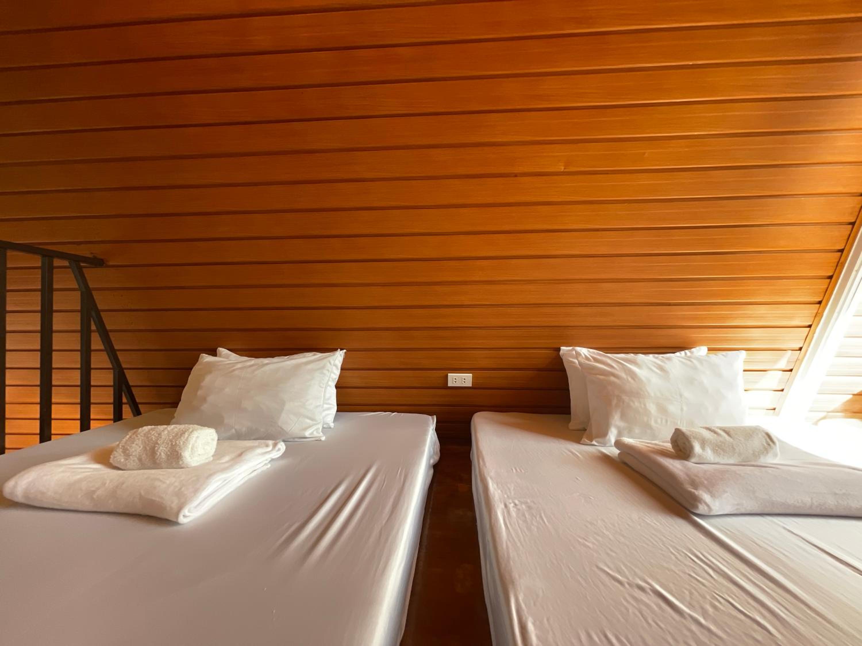Glamping Cabin - Photo 2