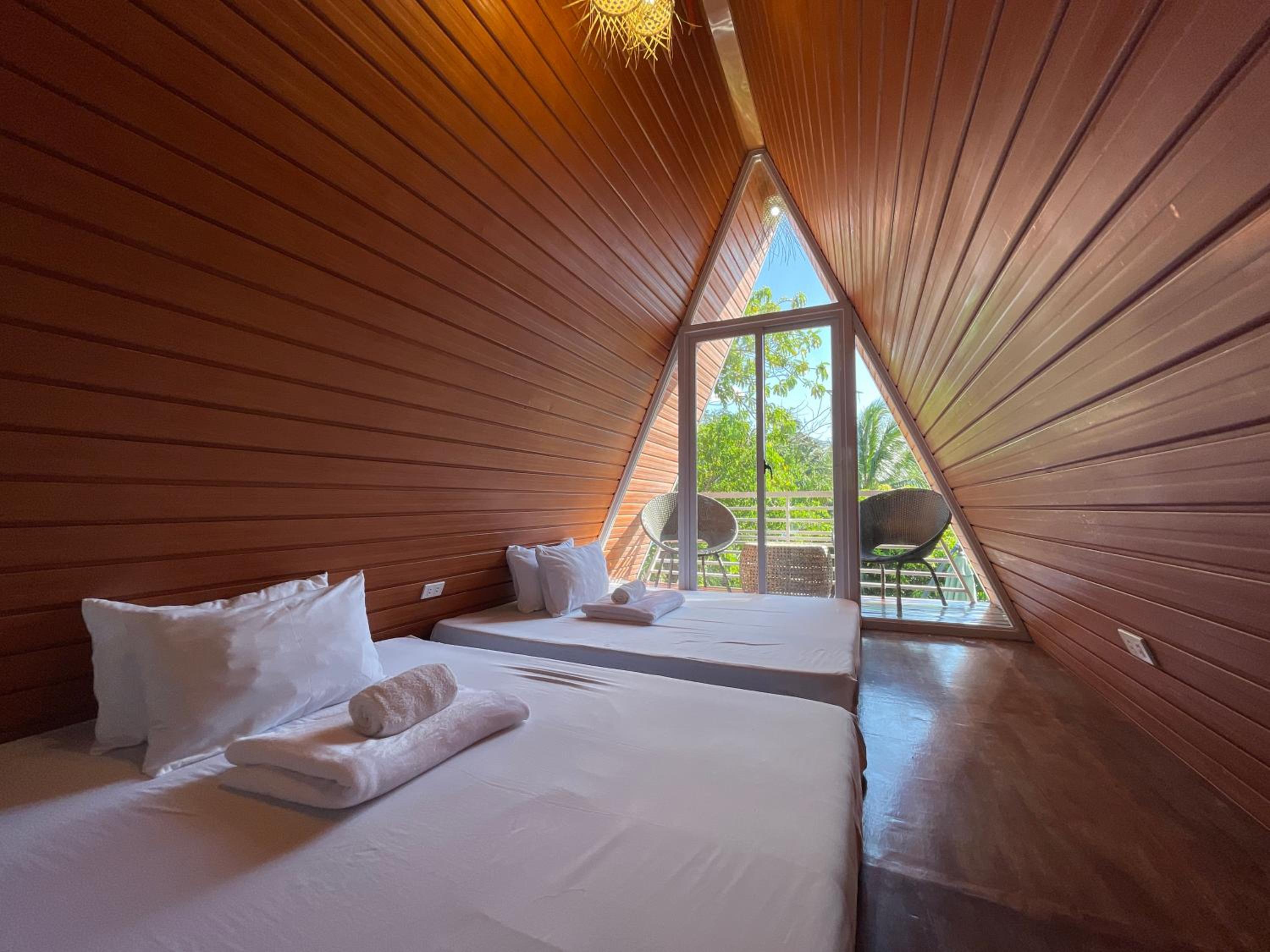 Glamping Cabin - Photo 13