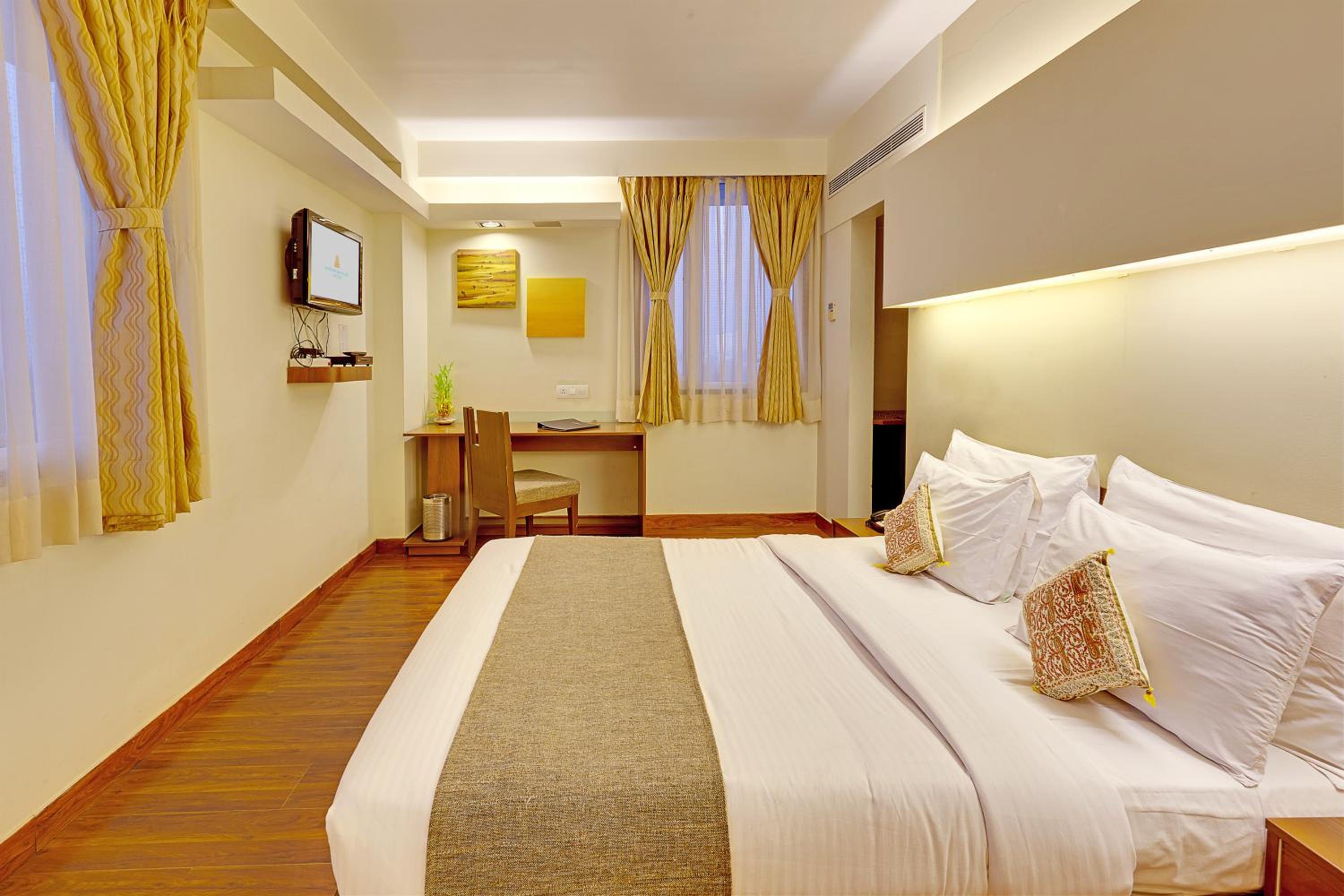 Superior Room - Photo 2