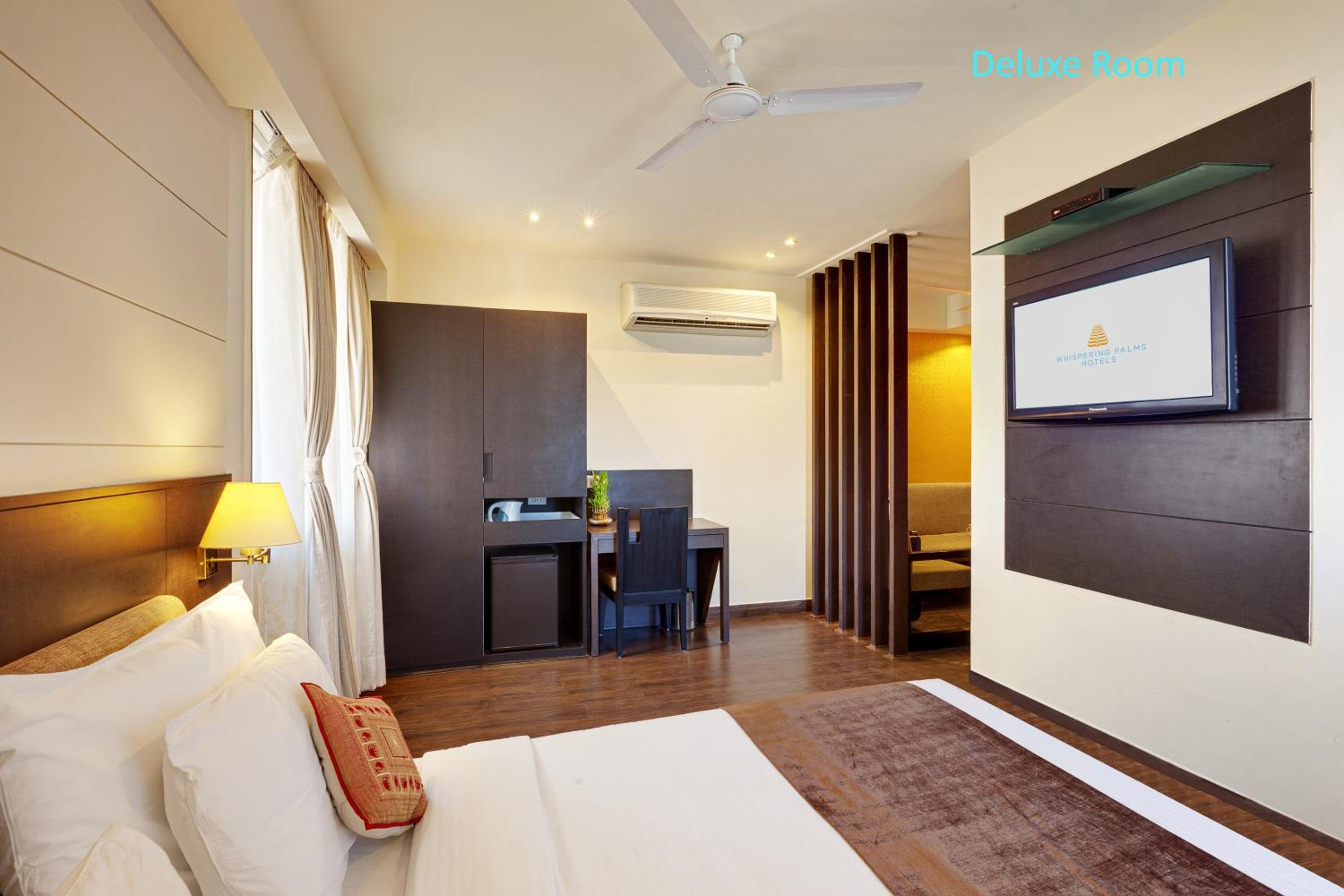 Deluxe Room - Photo 4
