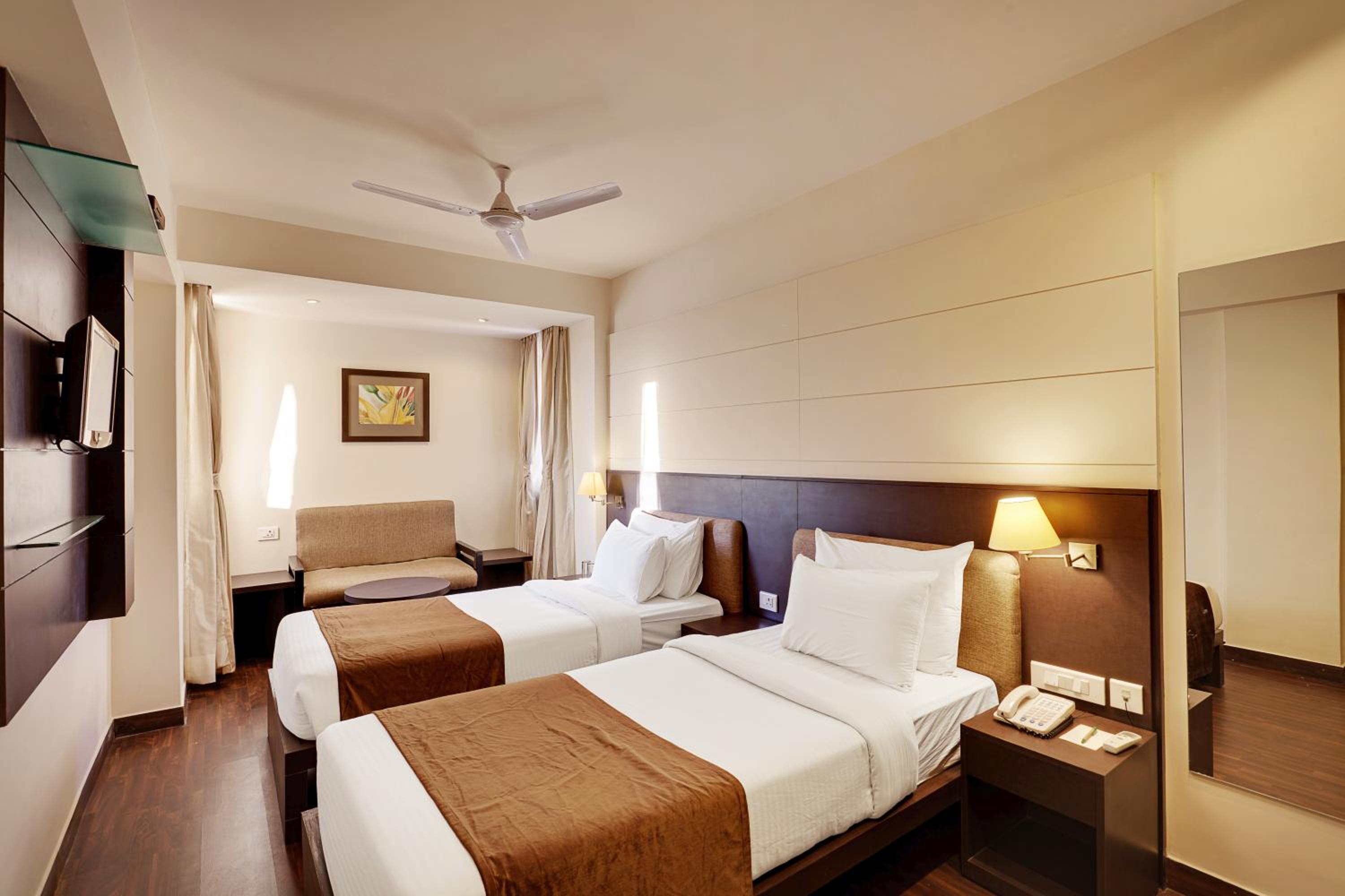 Superior Room - Photo 4
