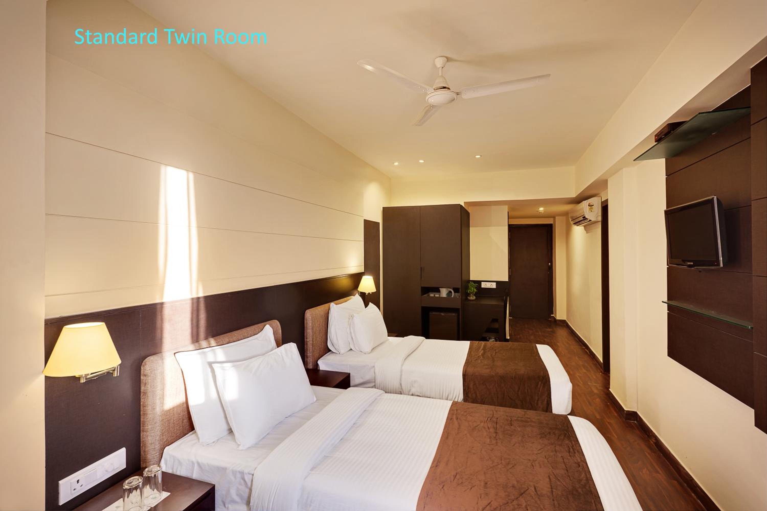 Superior Room - Photo 3