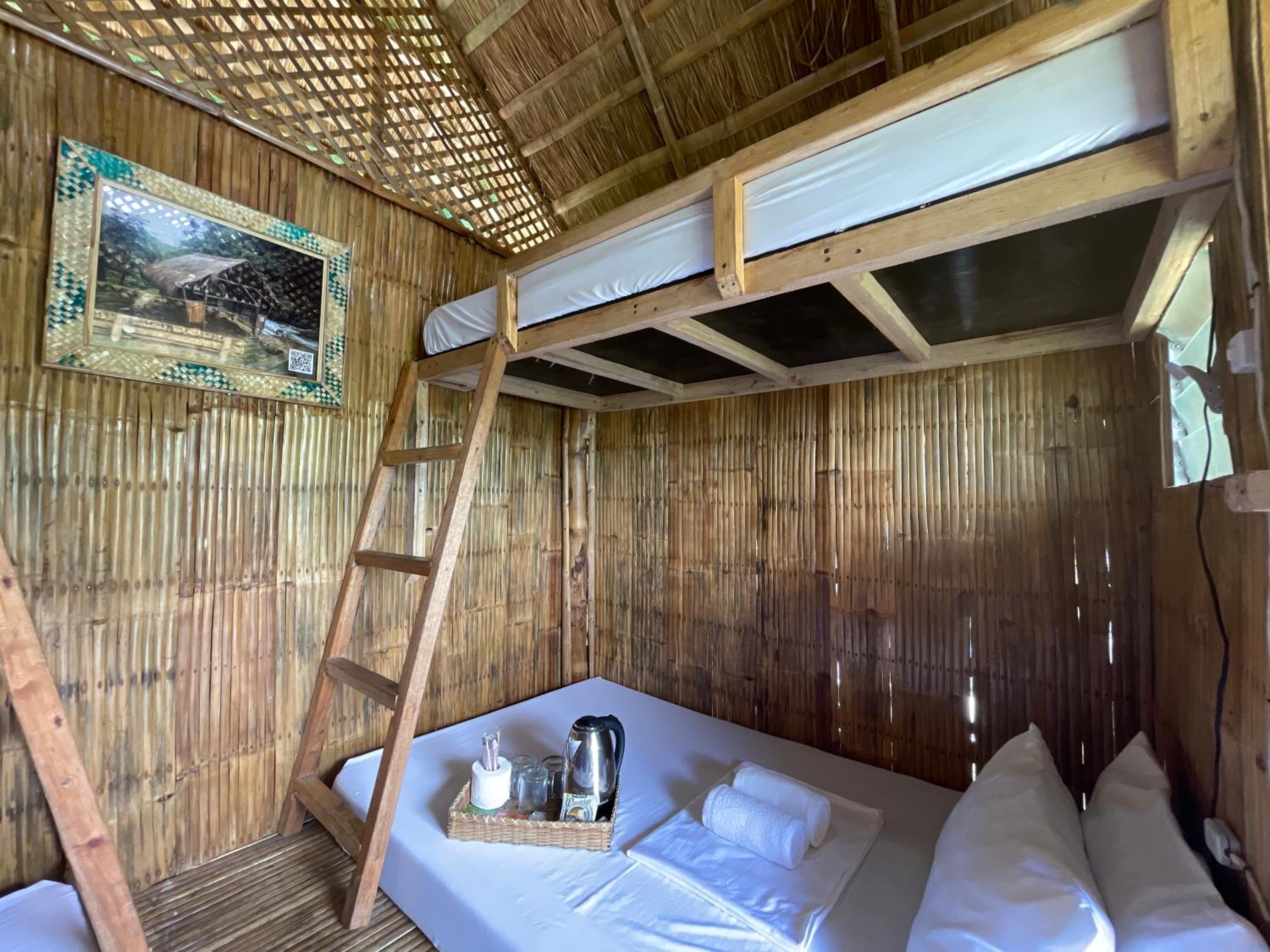 Glamping Kubo  - Photo 8