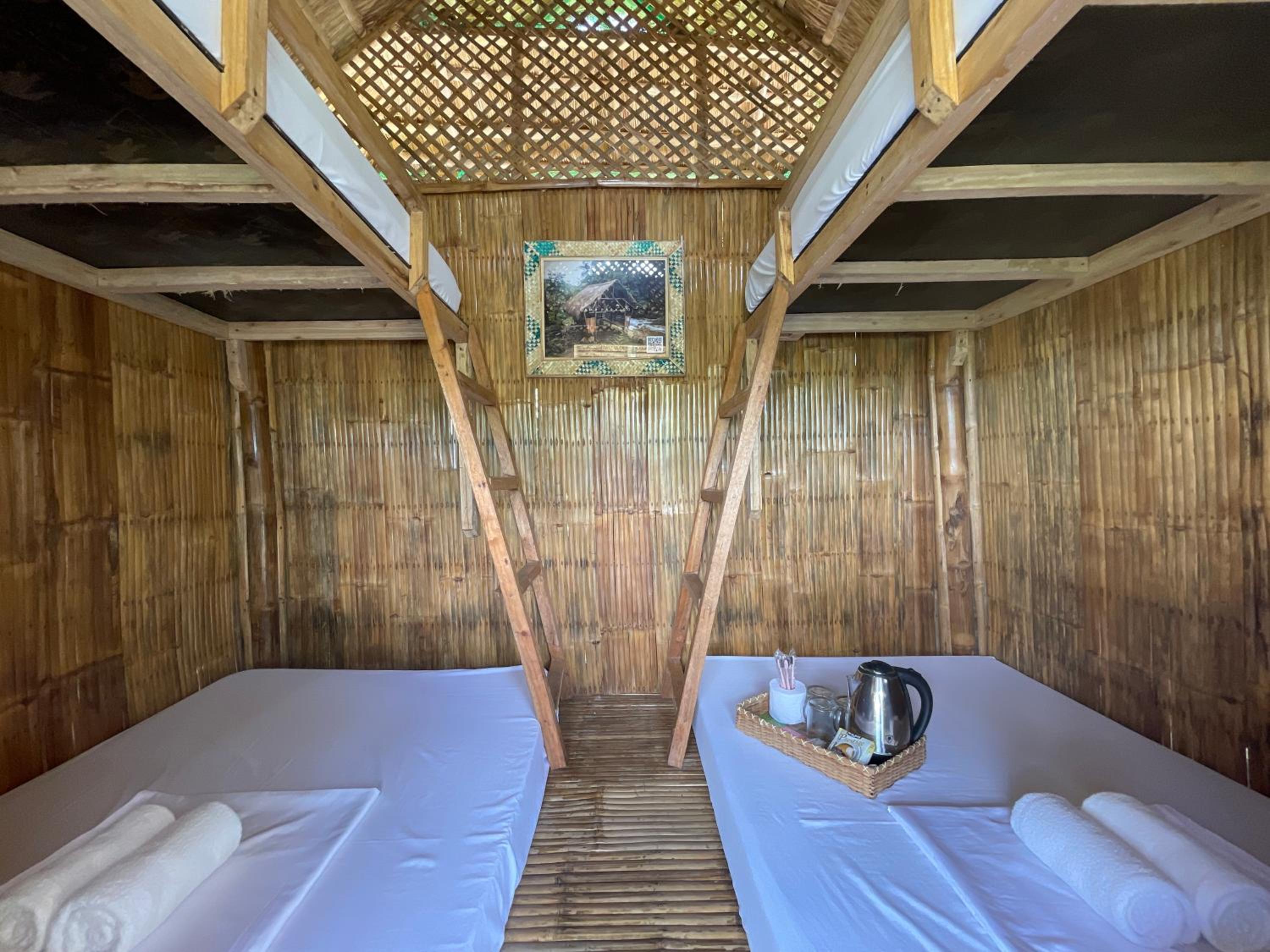 Glamping Kubo  - Photo 7