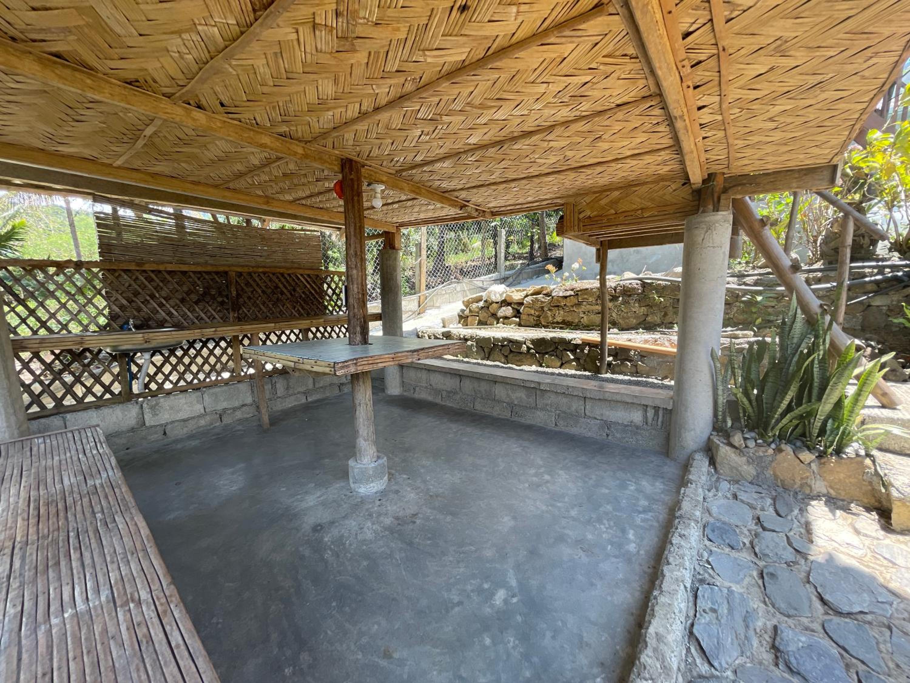 Glamping Kubo  - Photo 10