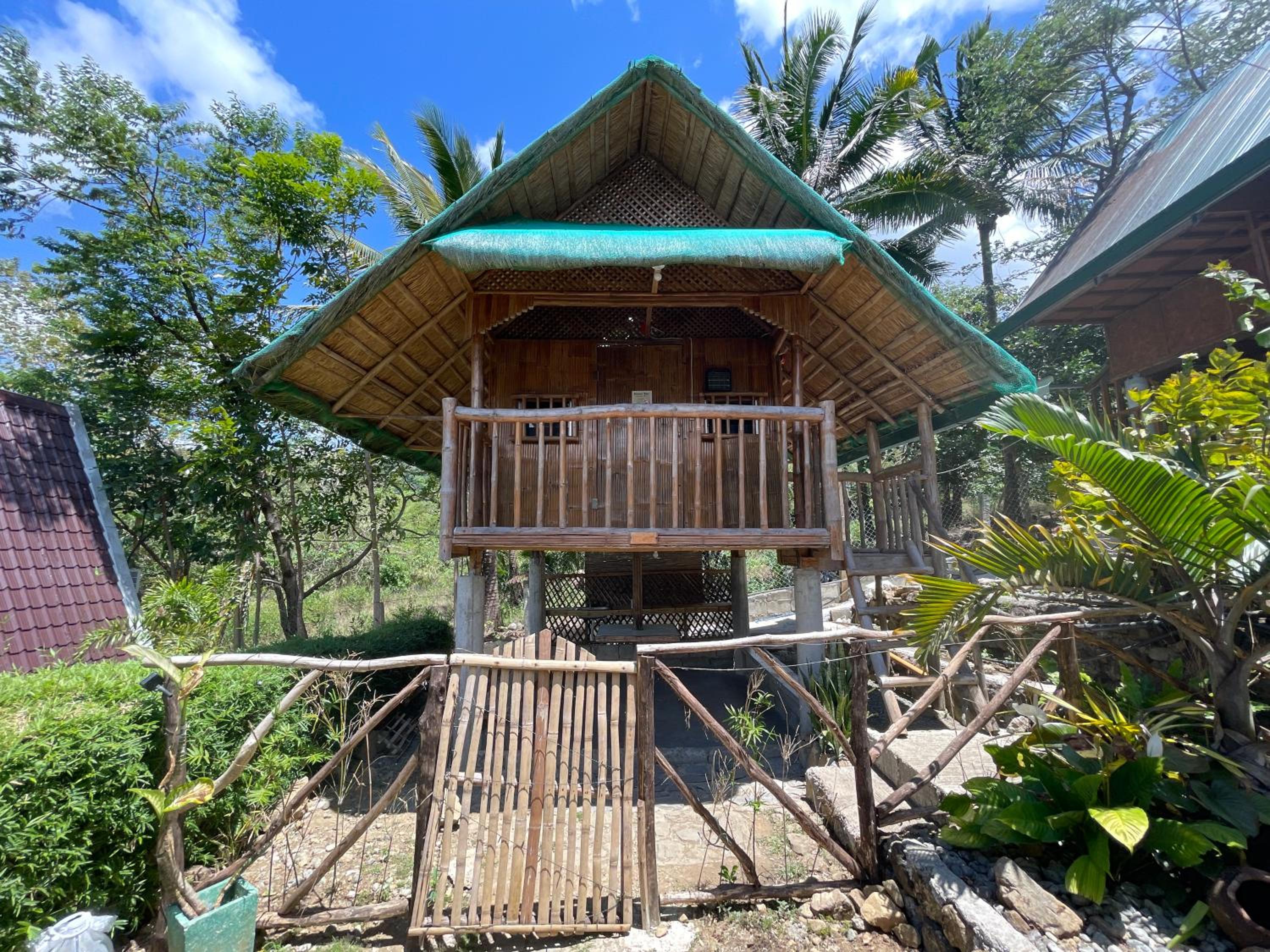 Glamping Kubo  - Photo 9