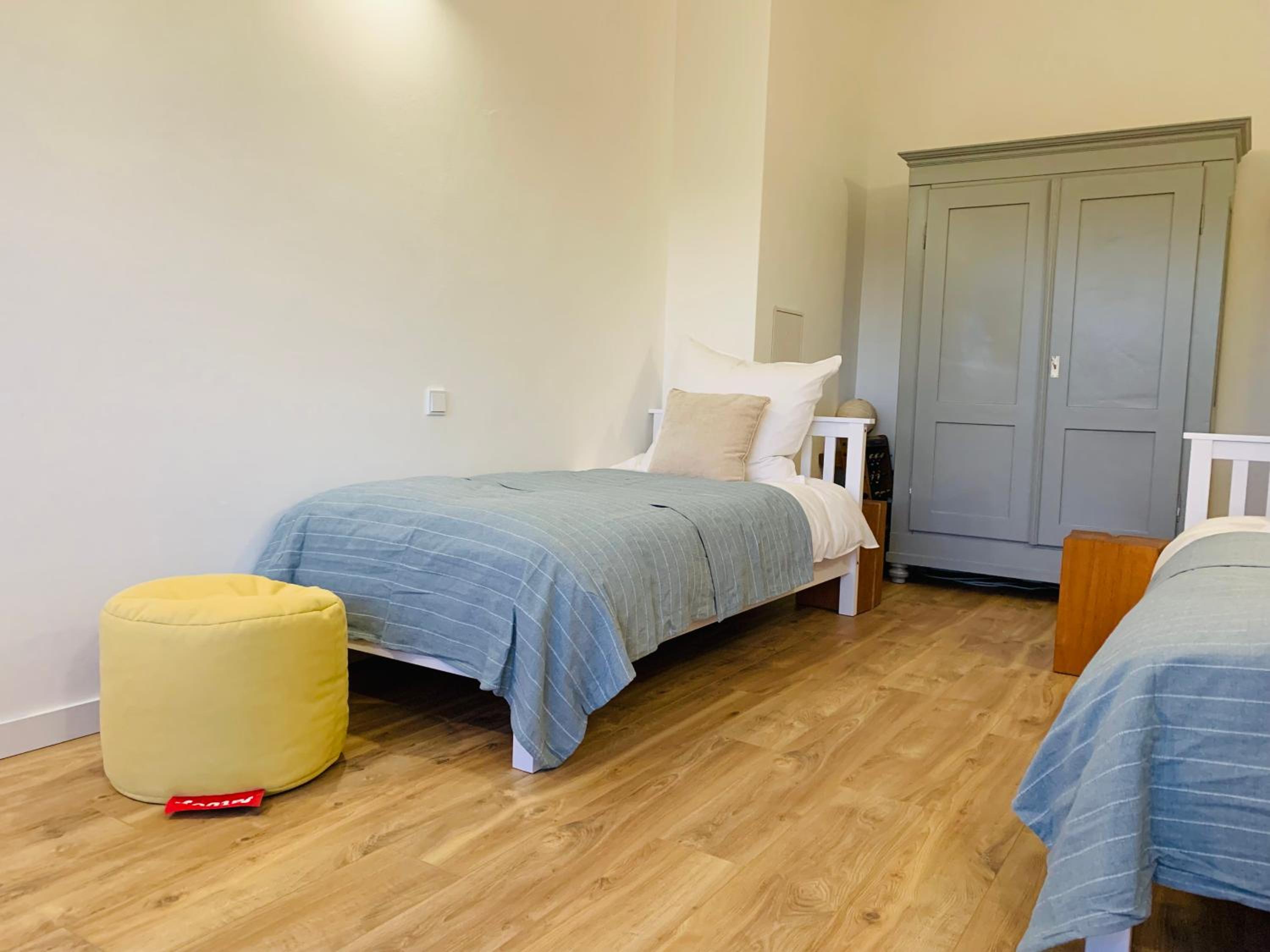 Three-Bedroom House photo 1