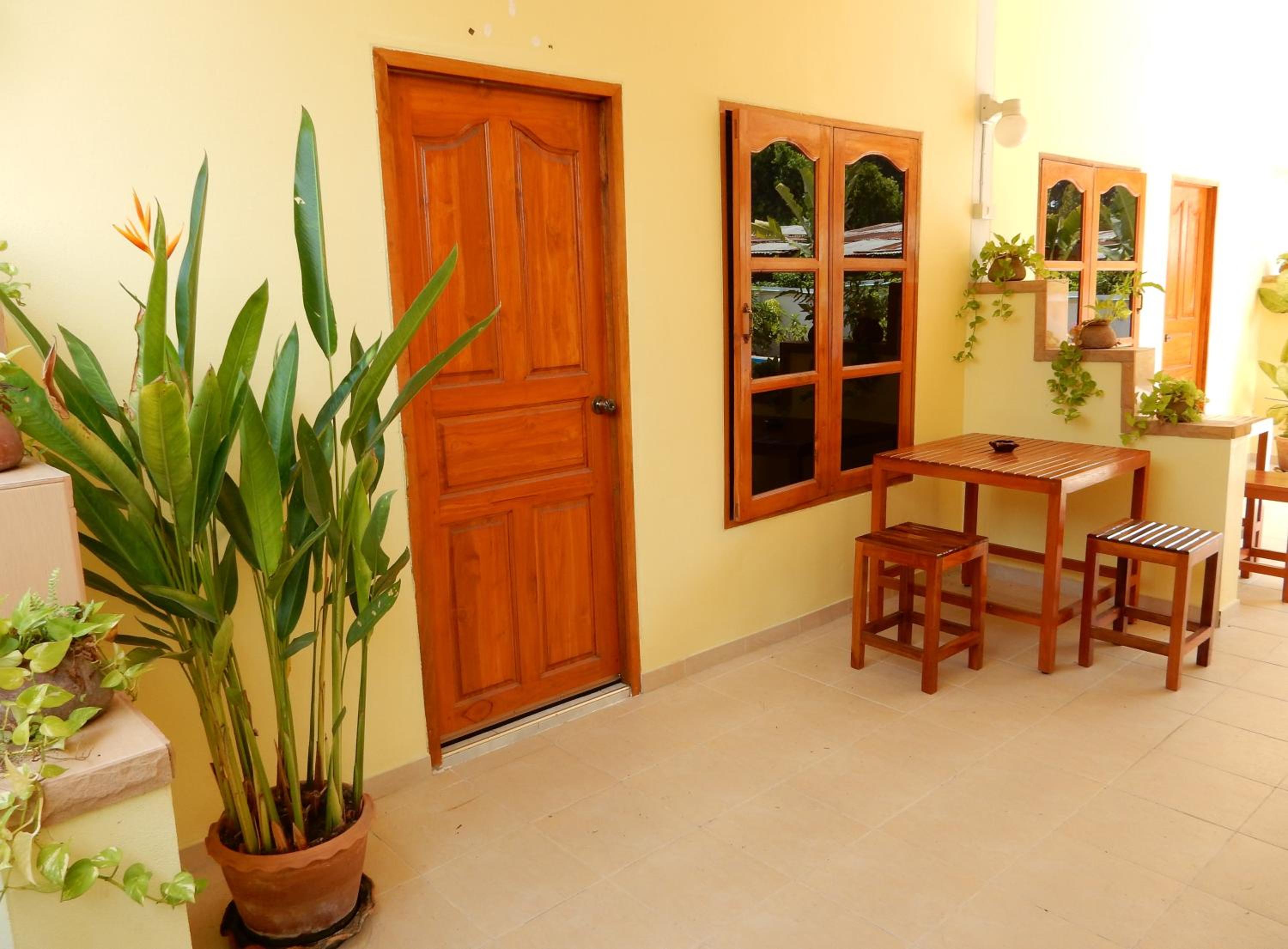 Superior Double Room photo 2