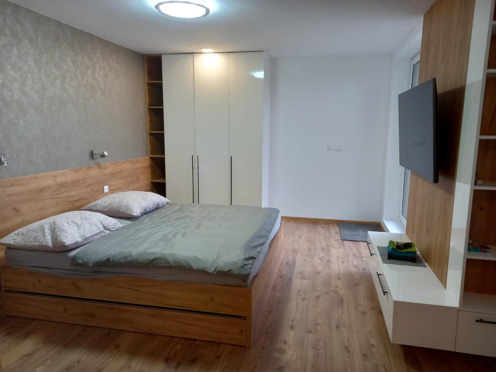 Superior Apartment photo 1