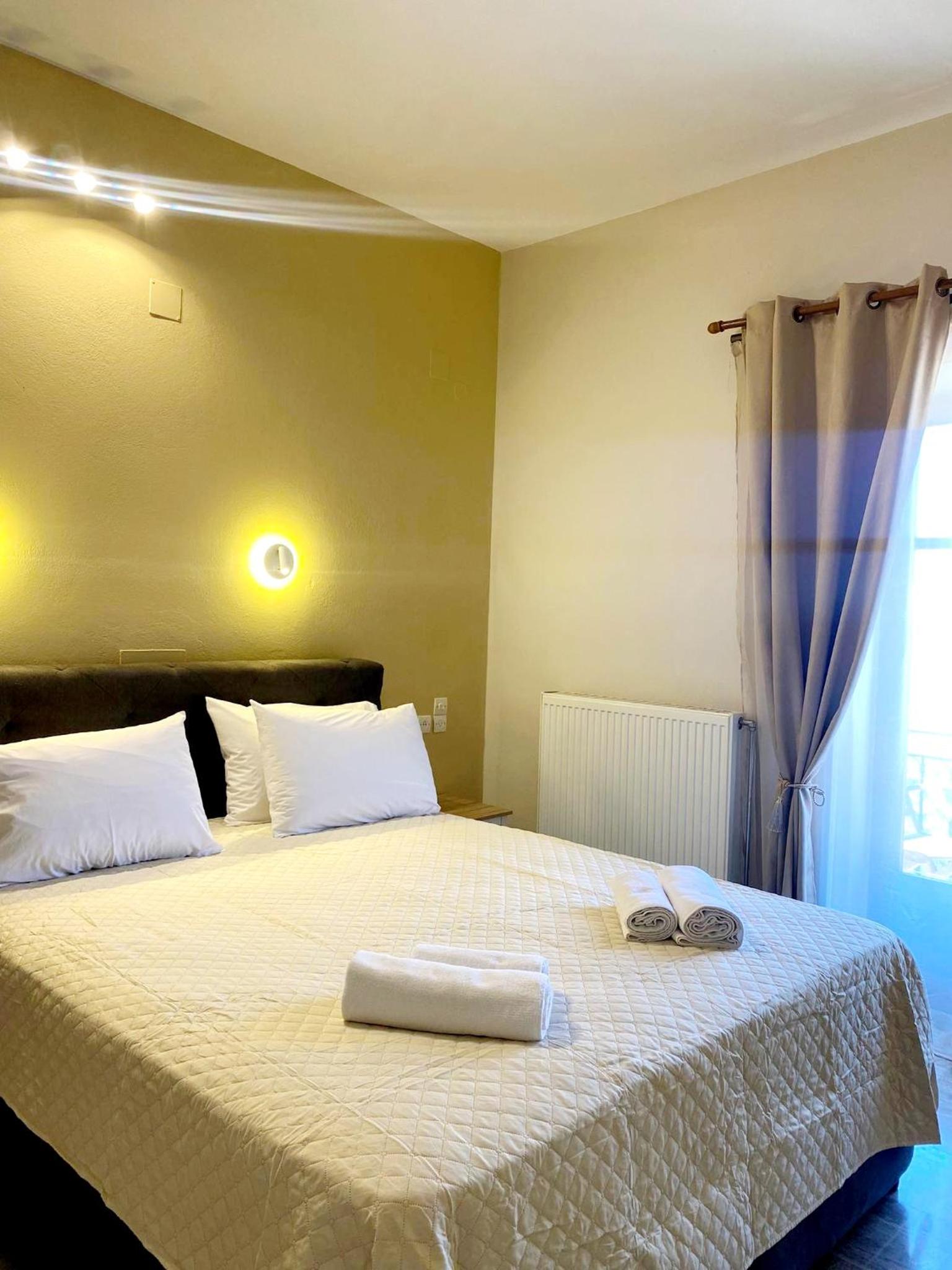 Triple Room with Sea View photo 3