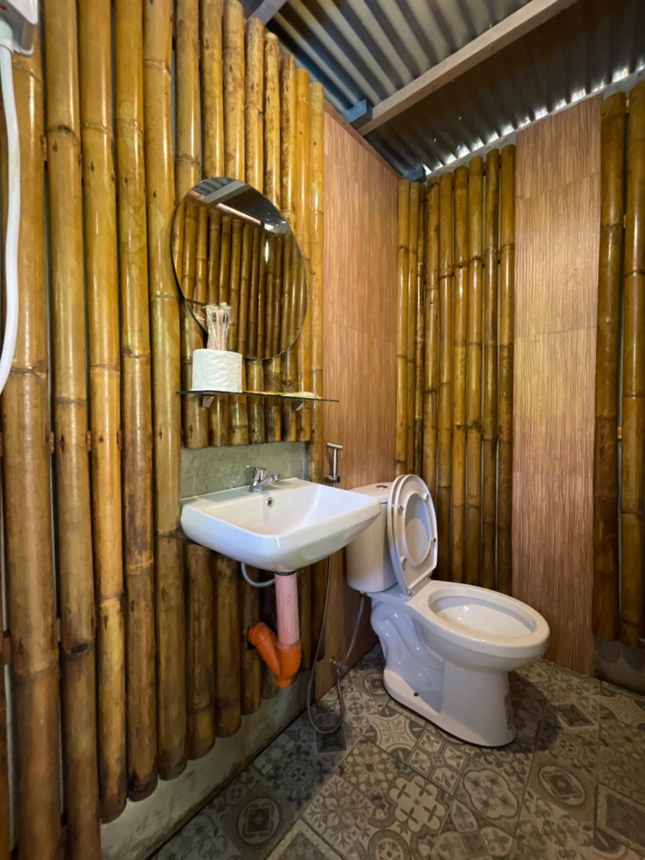 One-Bedroom Chalet photo 2