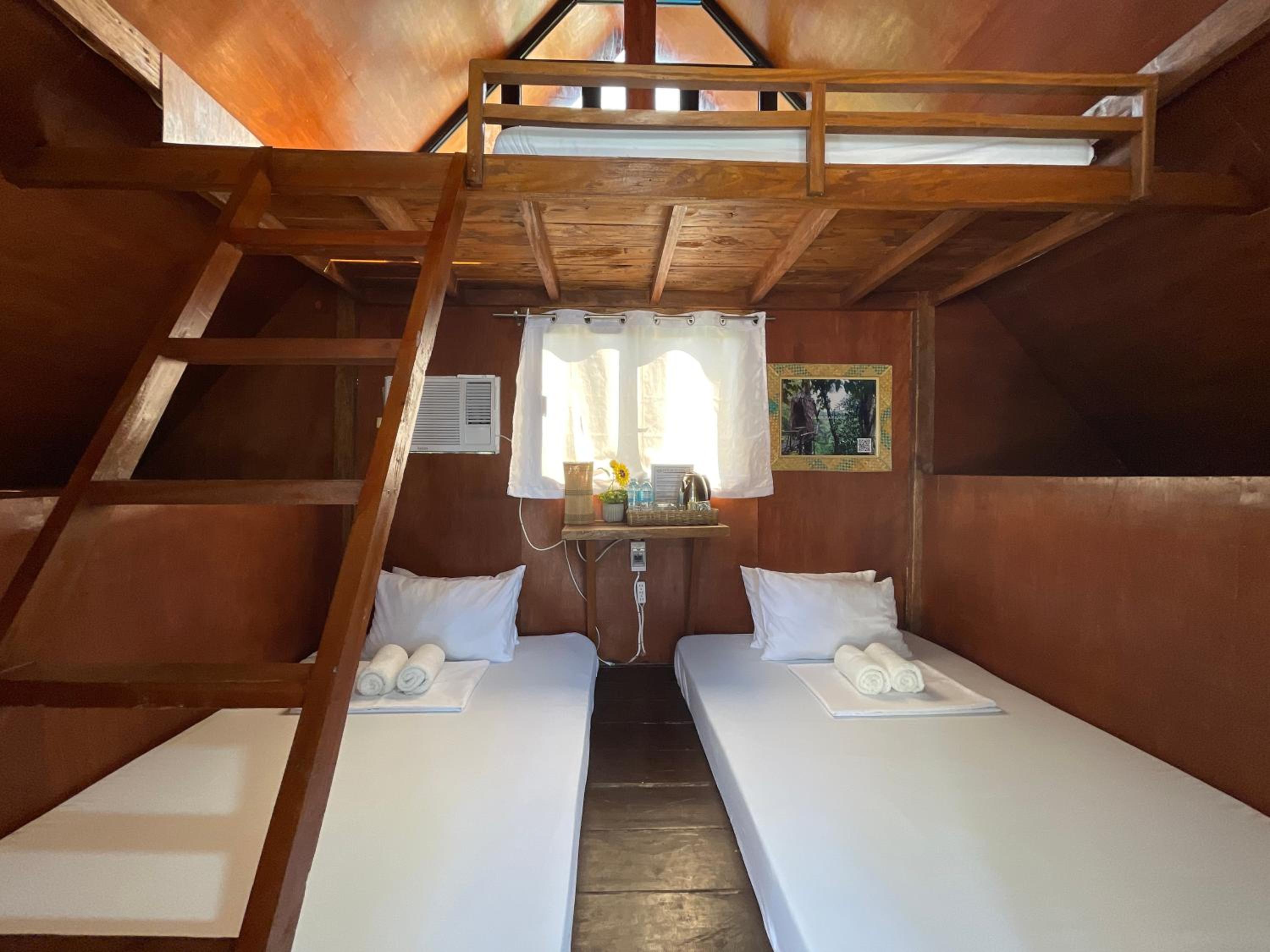 One-Bedroom Chalet photo 3