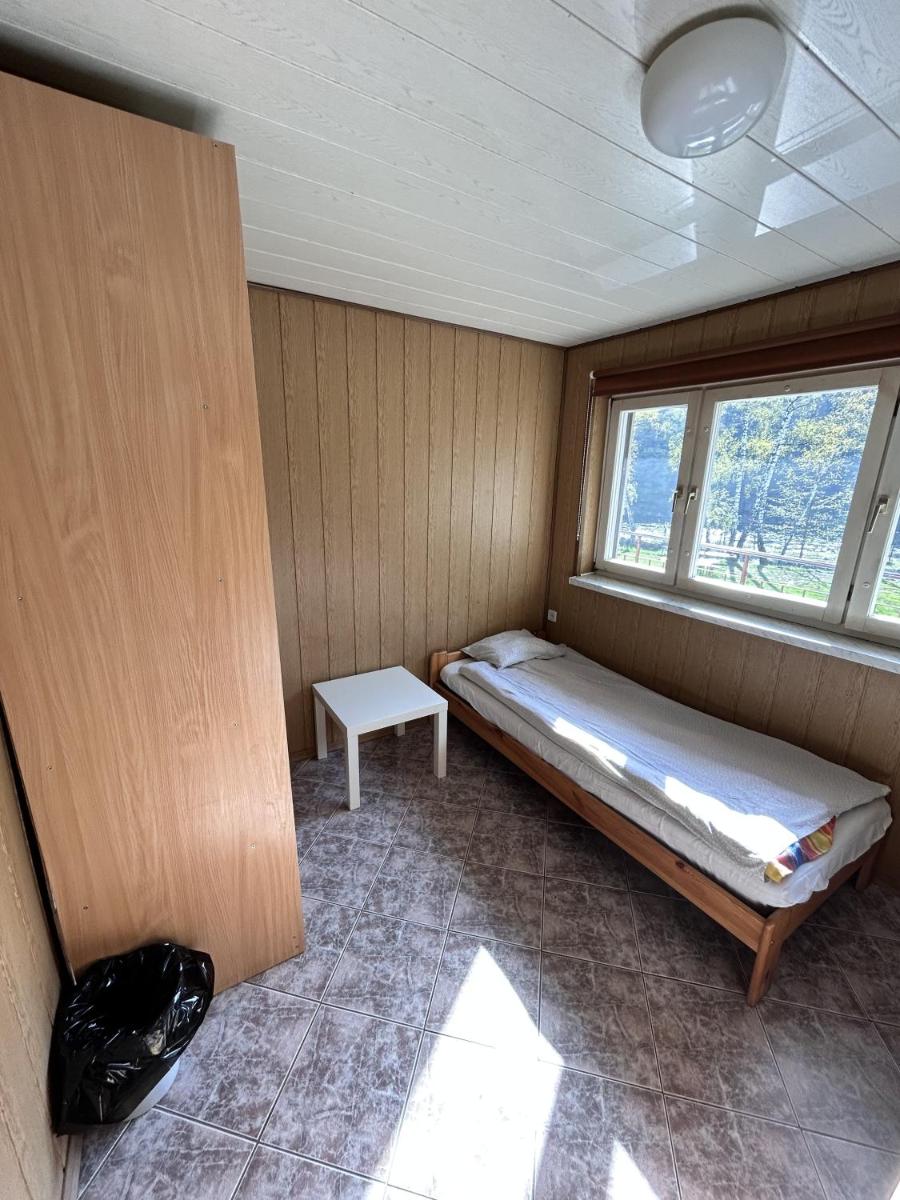 Budget Double Room - Photo 2