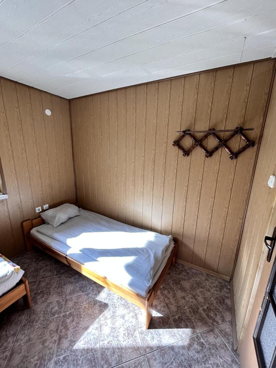 Budget Double Room - Photo 1
