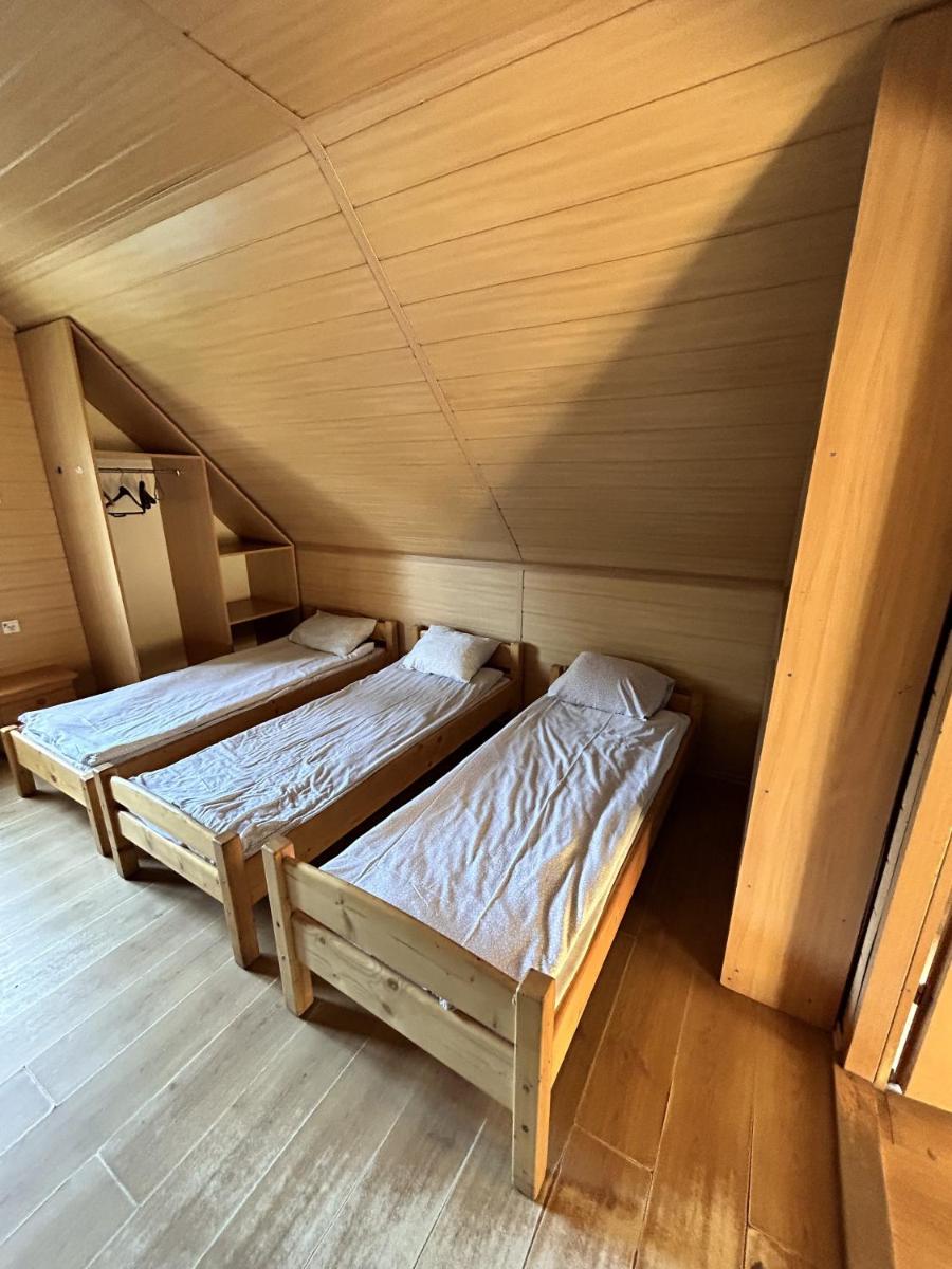 Mixed Dormitory Room photo 2