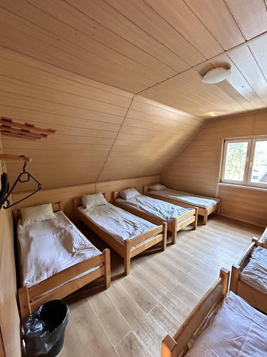 Mixed Dormitory Room photo 1