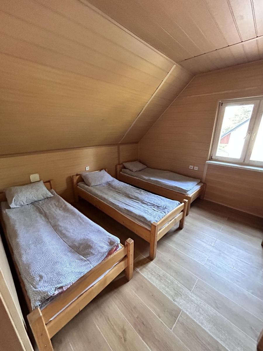 Mixed Dormitory Room photo 1