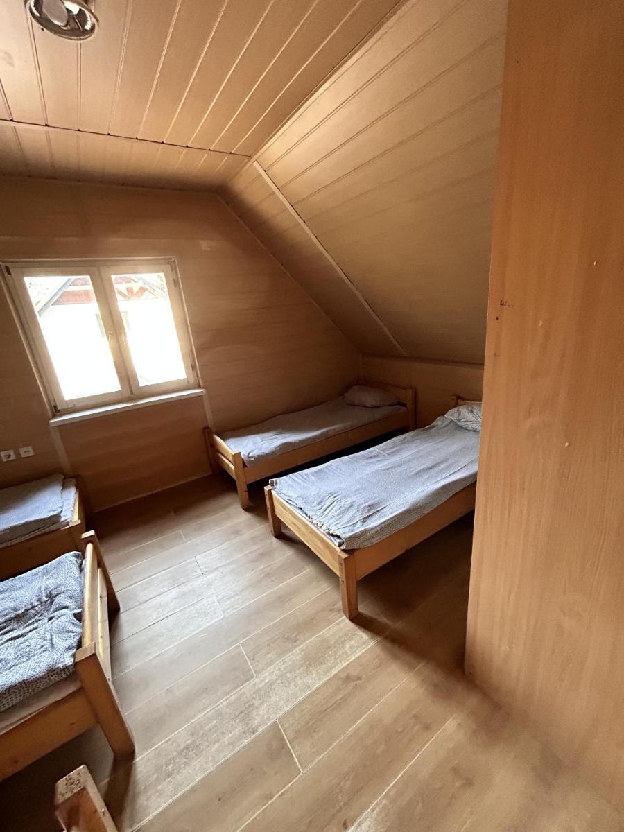 Mixed Dormitory Room photo 2