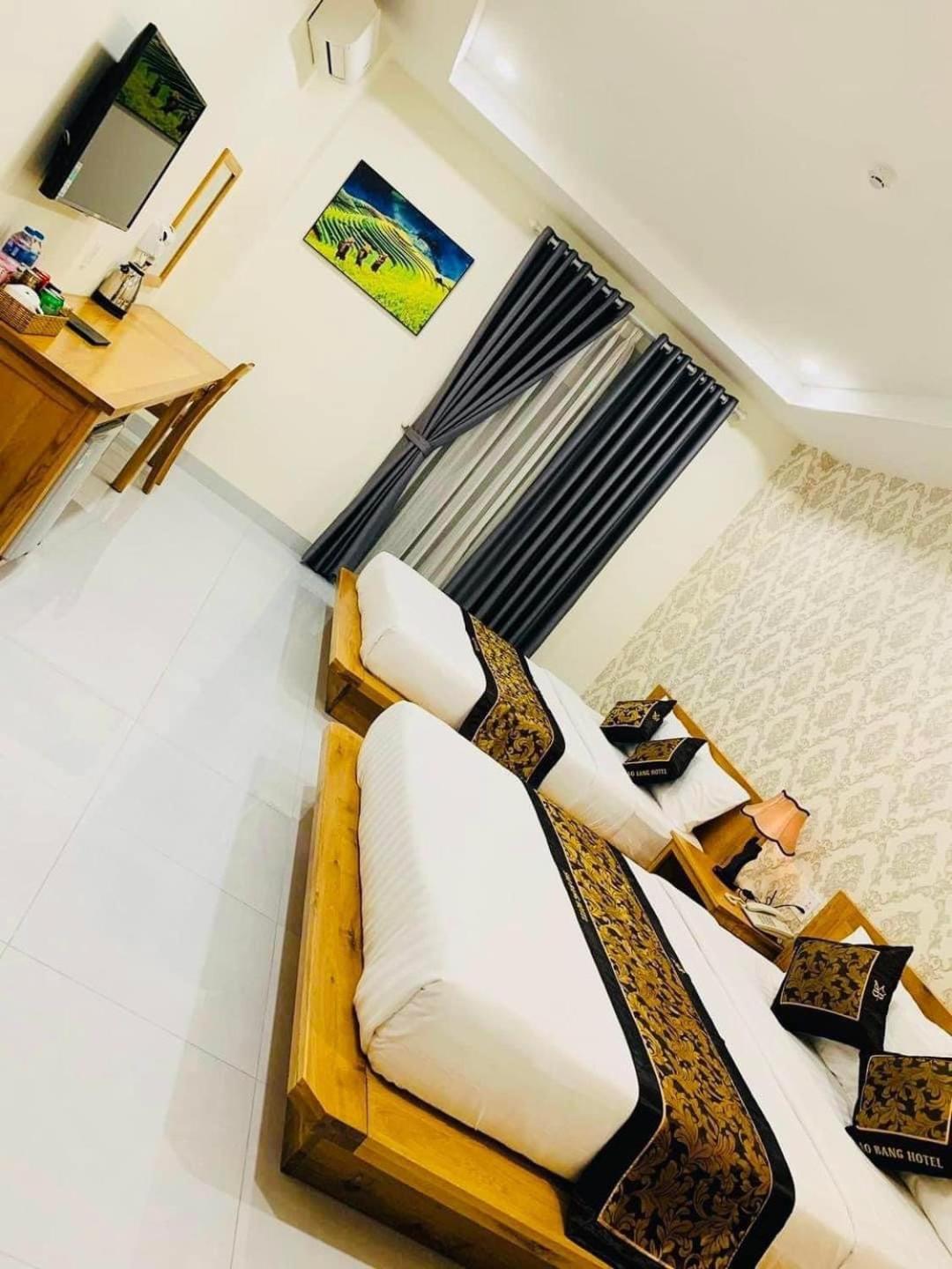 Deluxe Family Room photo 1