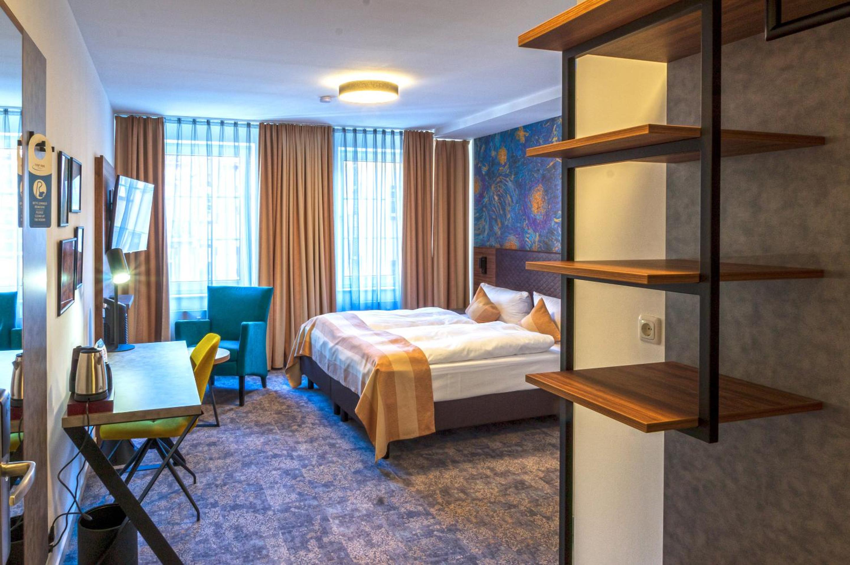 Double Room - Photo 1