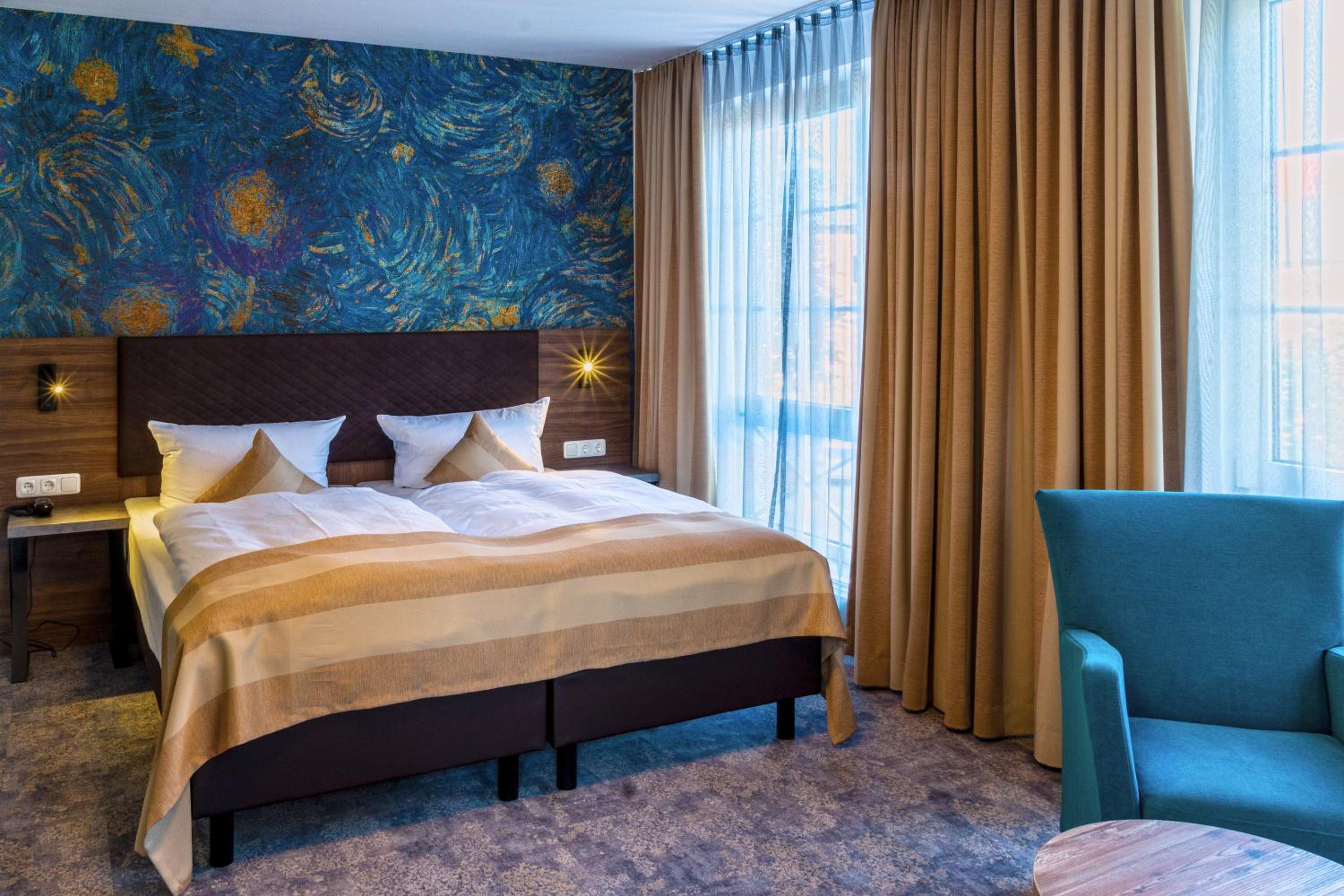 Double Room - Photo 2