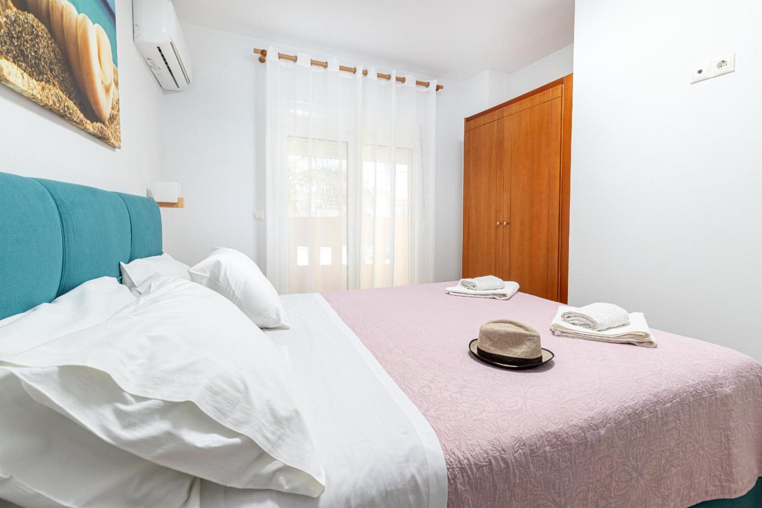 Apartment with Sea View photo 2