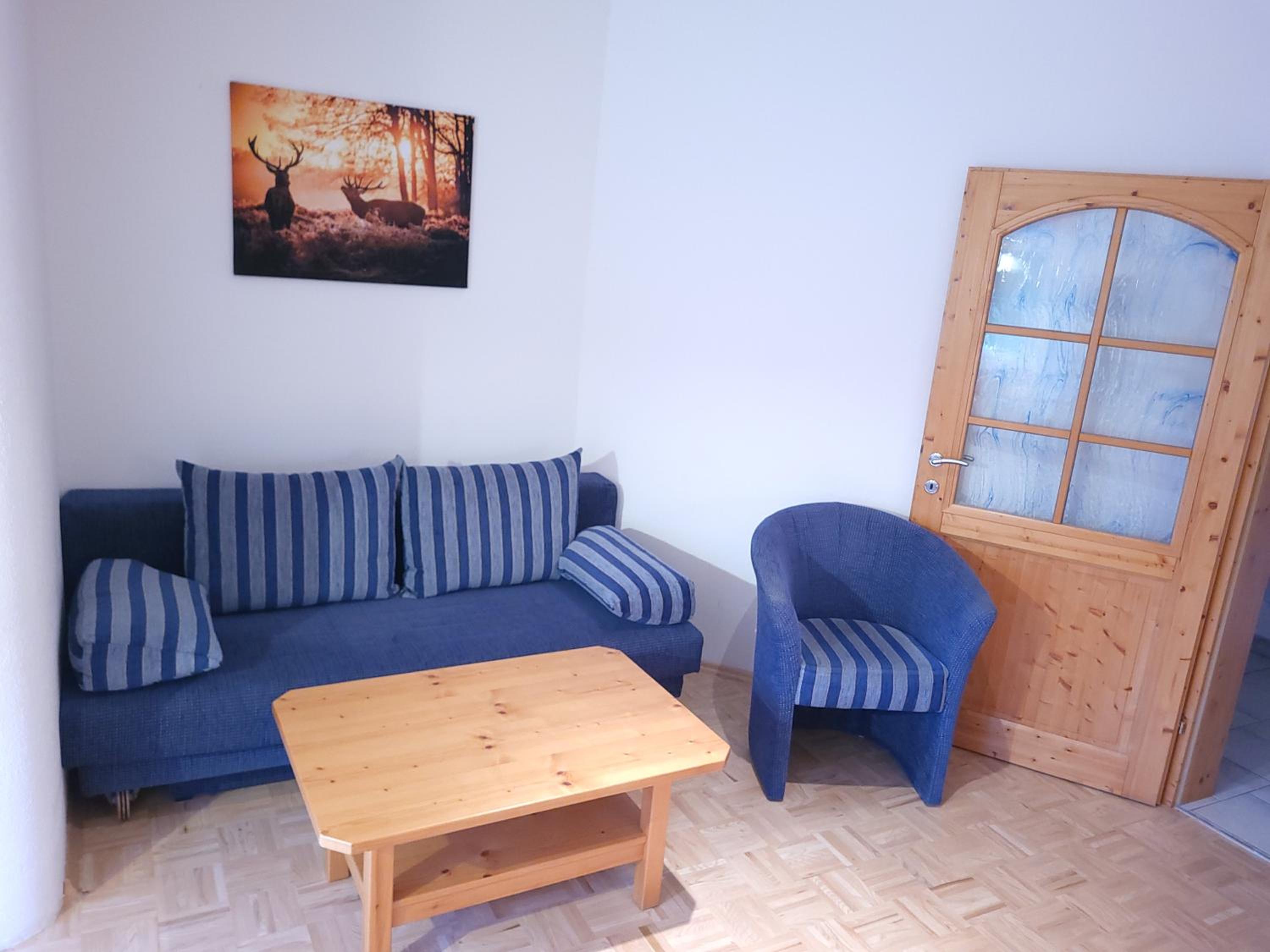 Apartment - Ground Floor photo 1