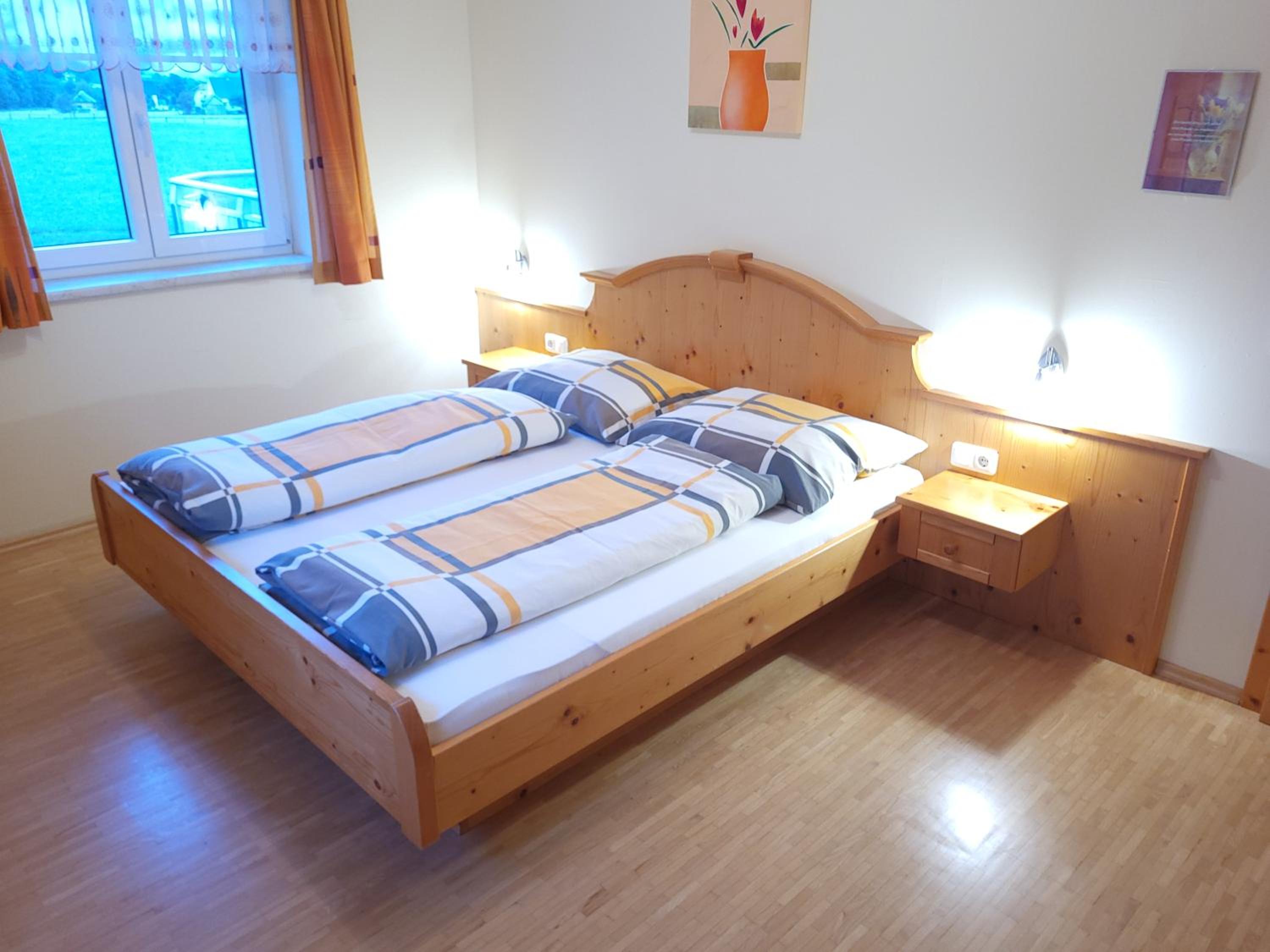 Apartment - Ground Floor photo 2