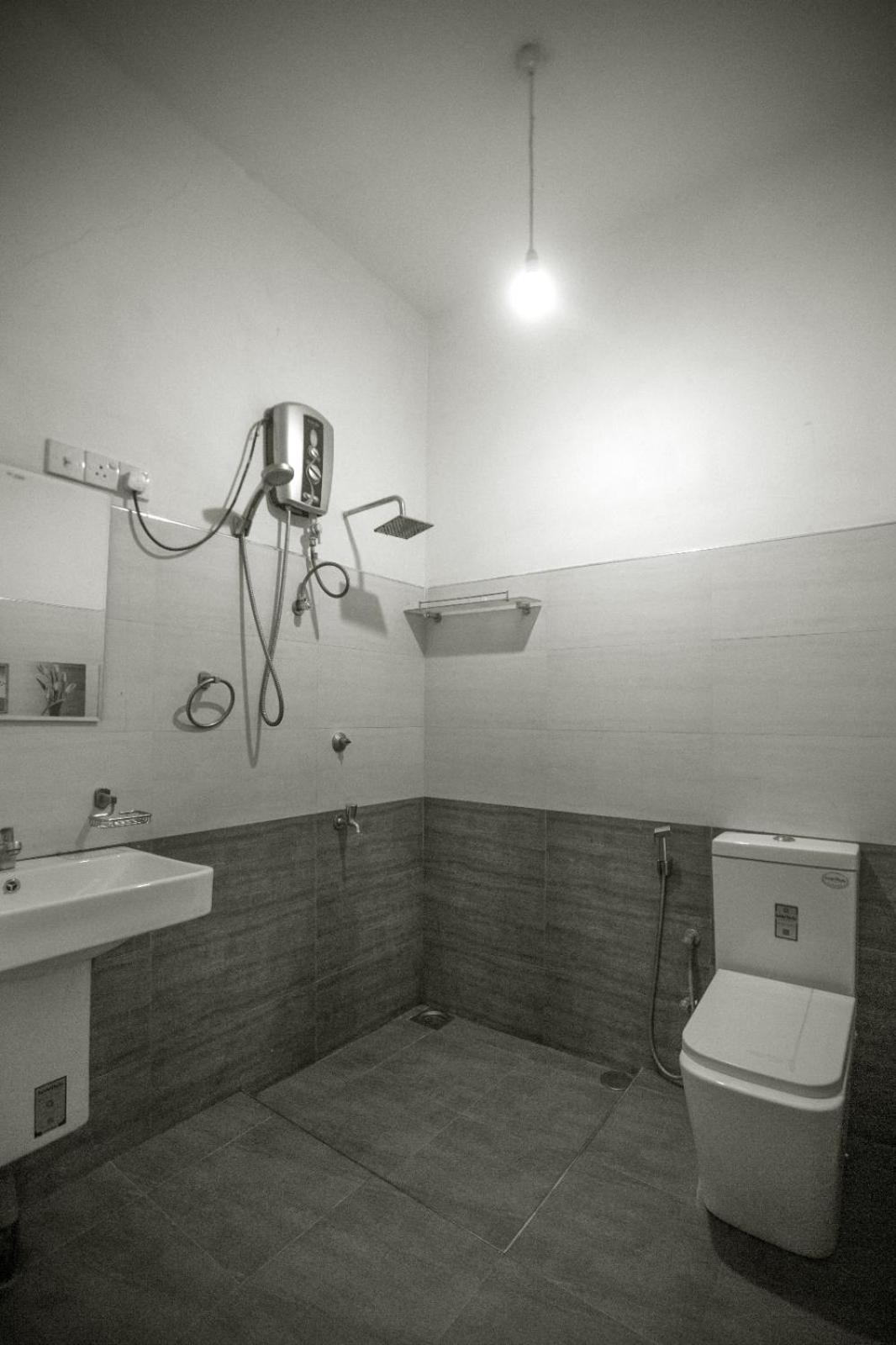 Double Room with Park View photo 2