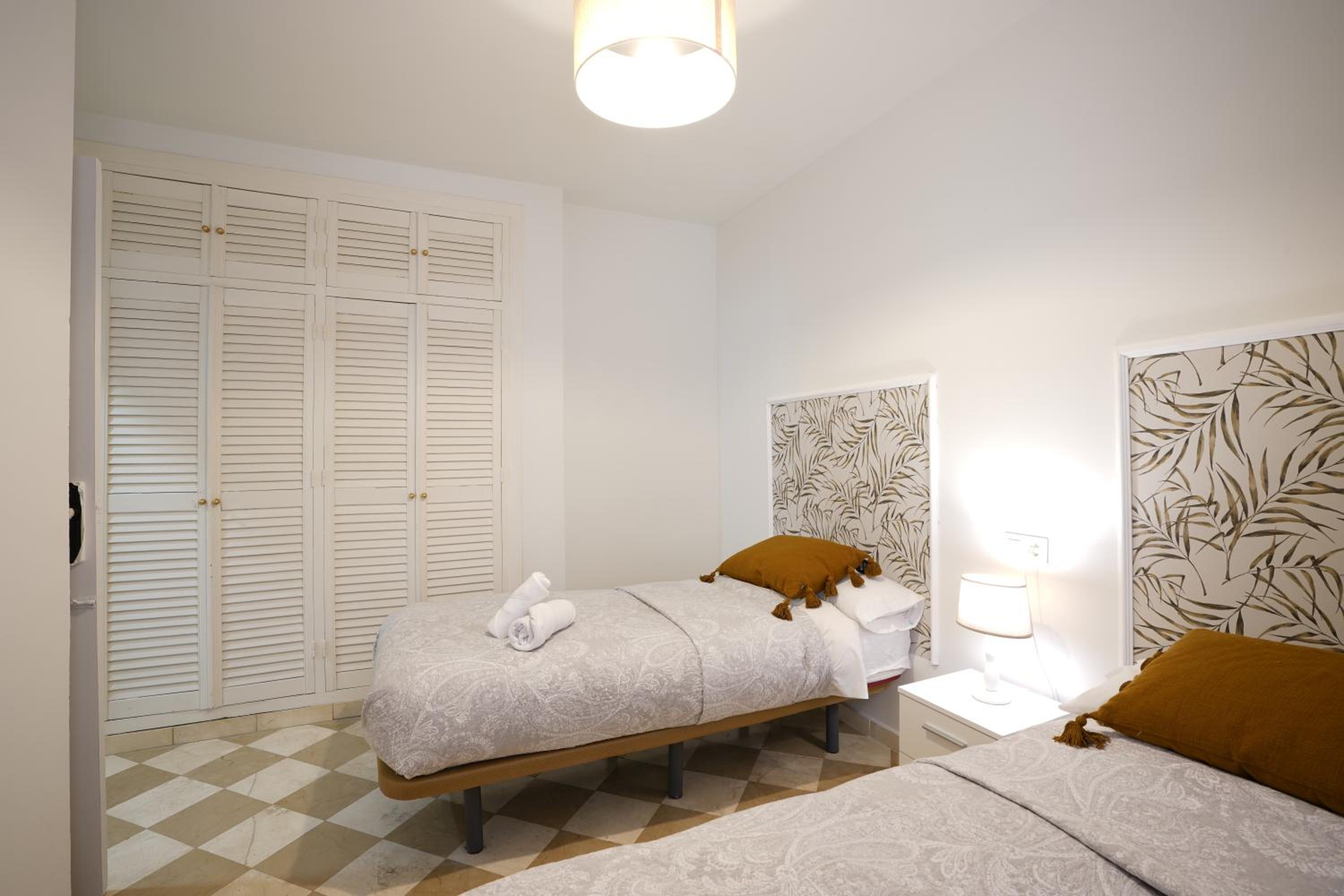 Apartment - Ground Floor - Photo 12