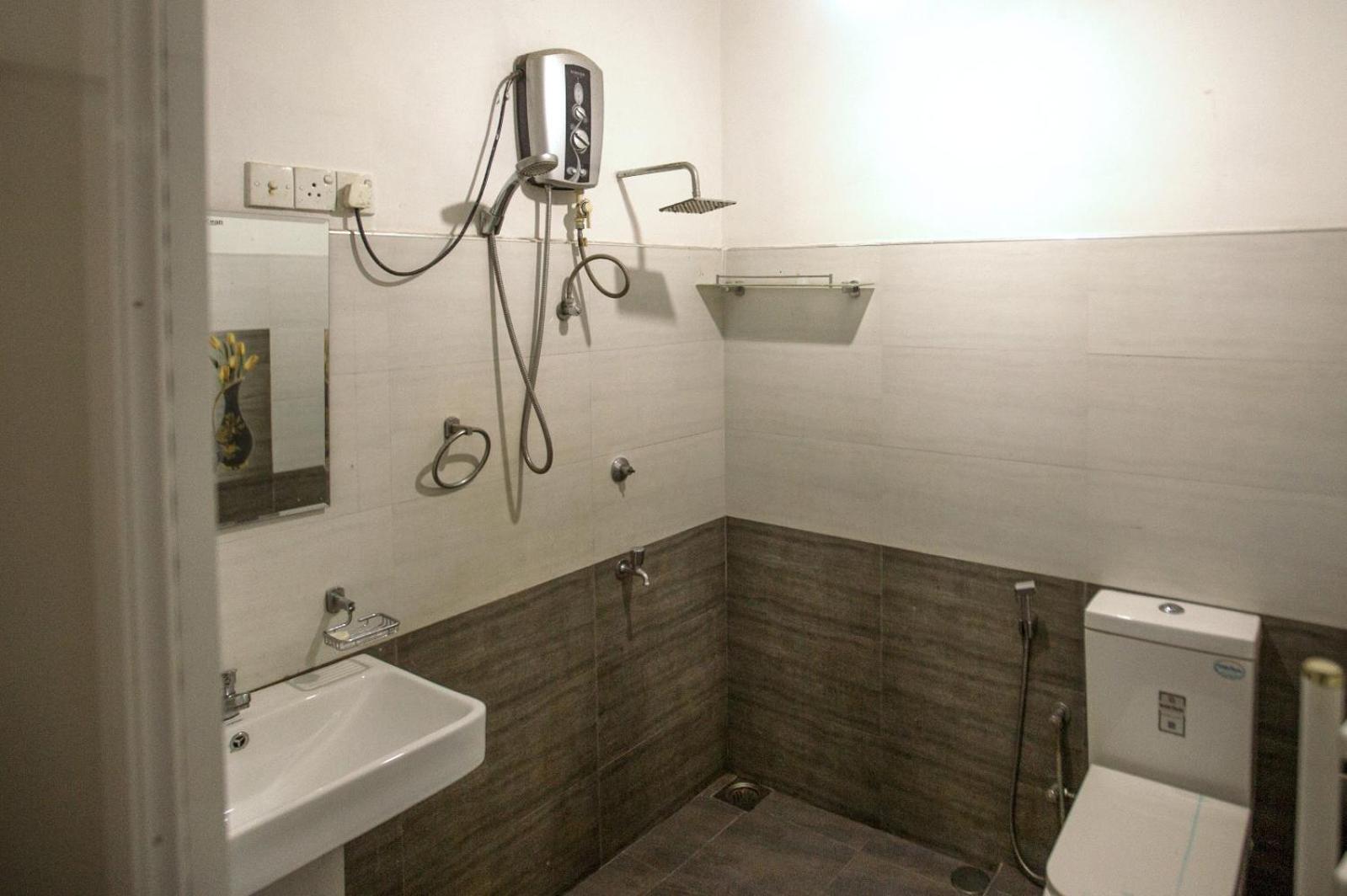Double Room with Park View photo 3