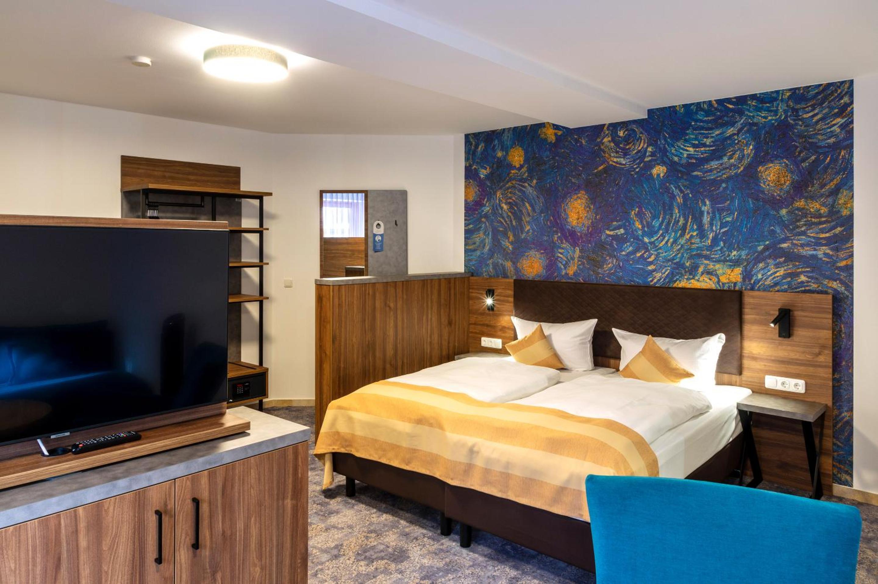 Quadruple Room photo 2