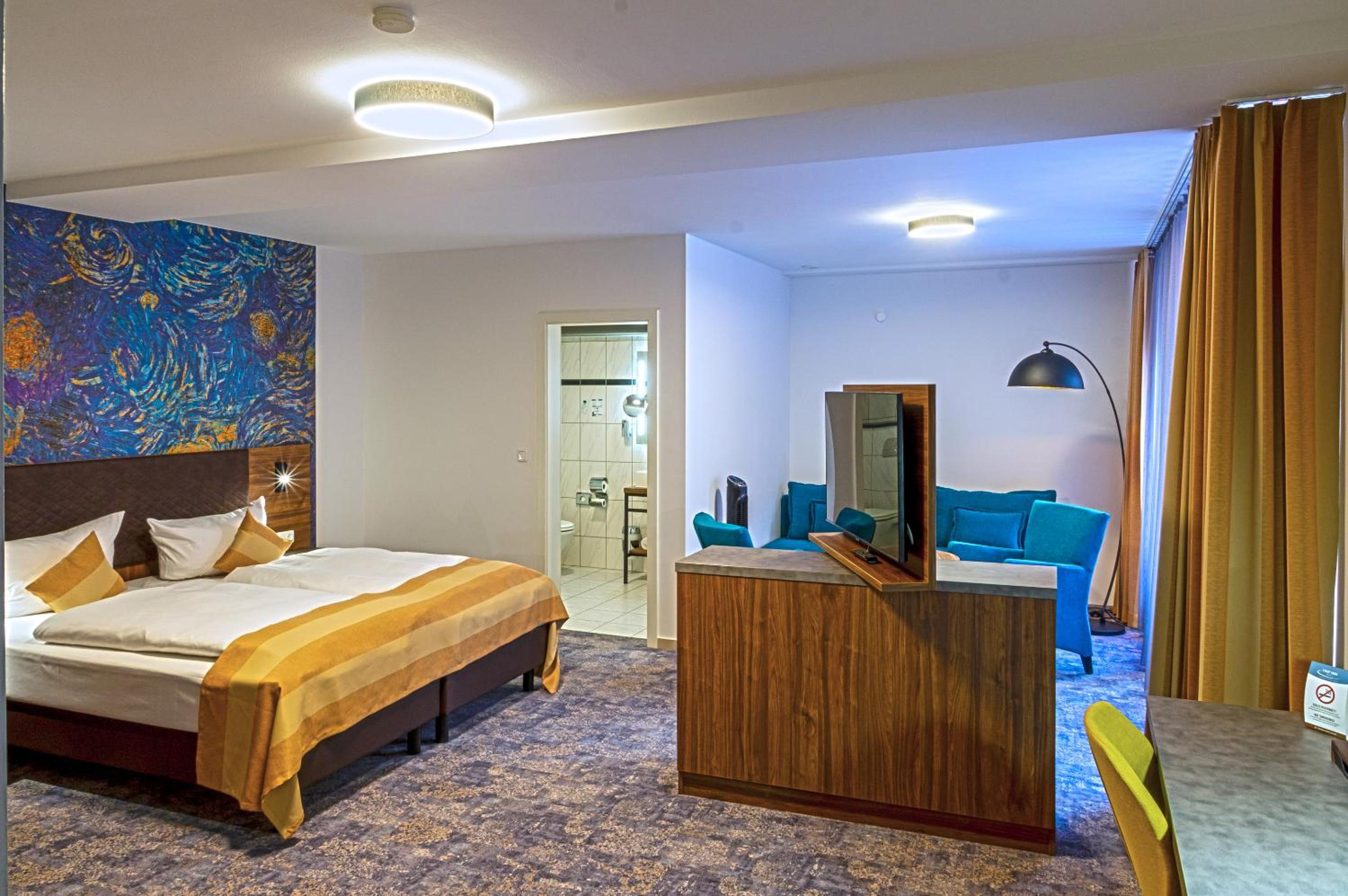 Quadruple Room photo 3