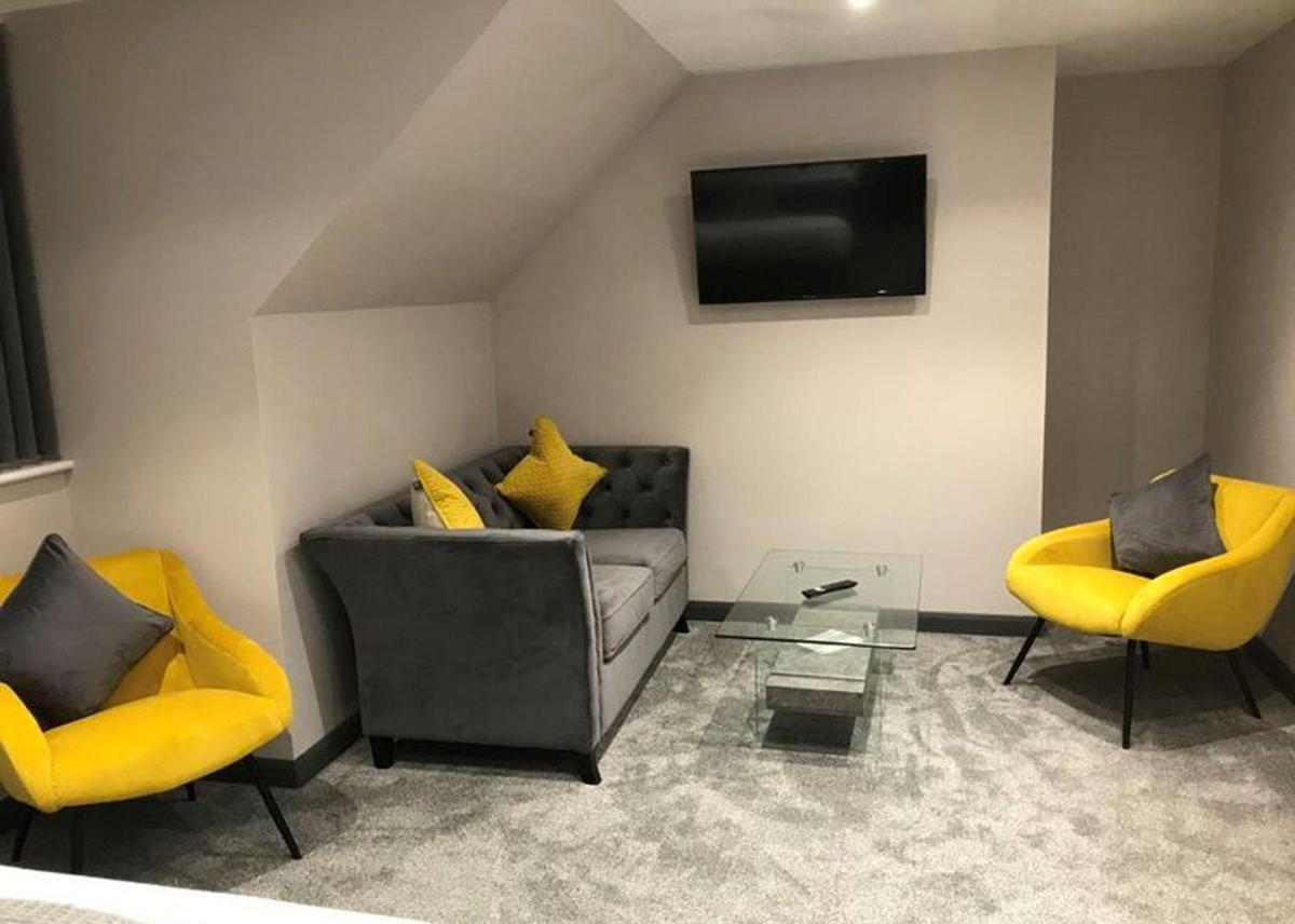 One Bedroom Apartment photo 1