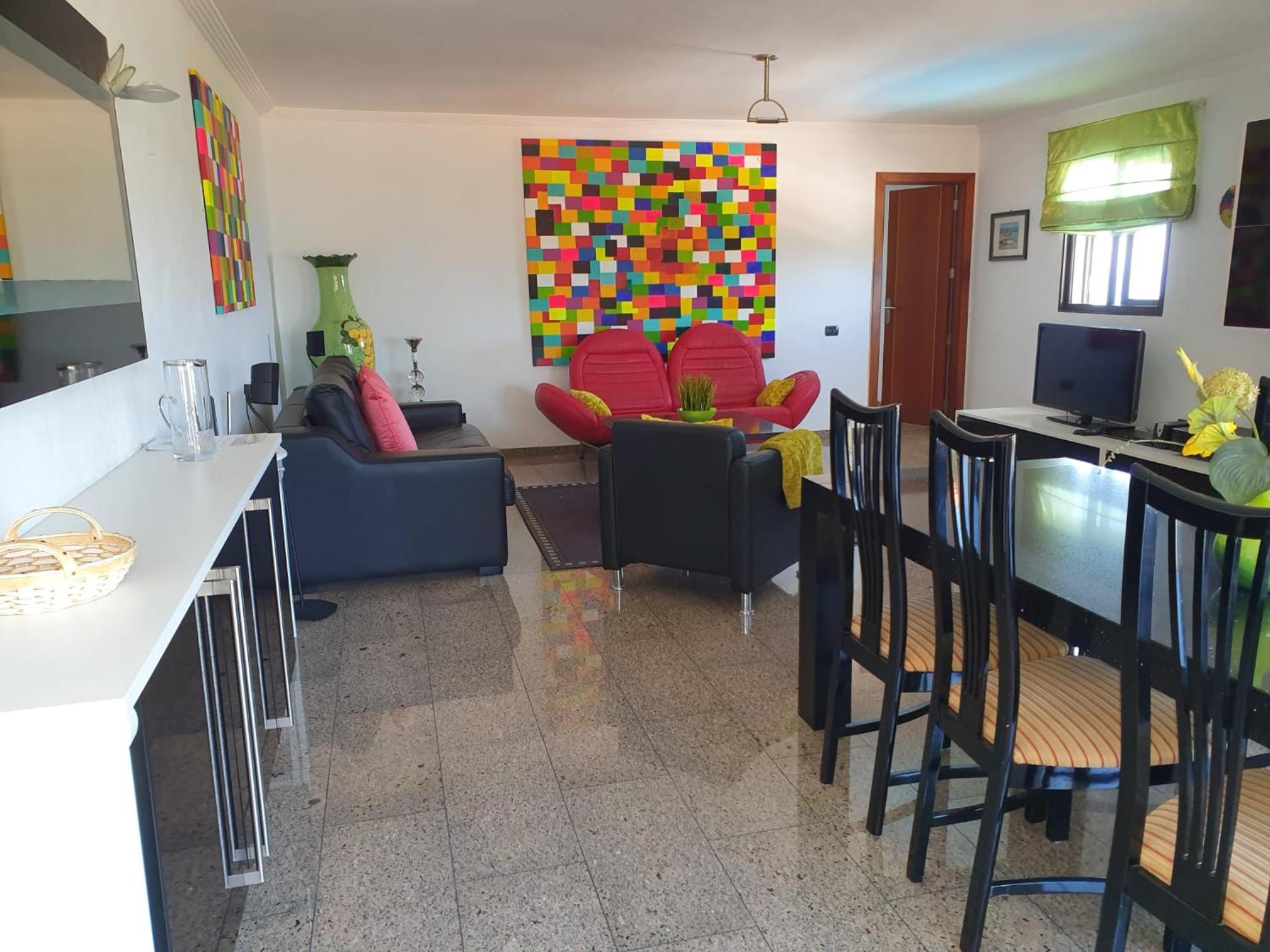 Casa de una habitación