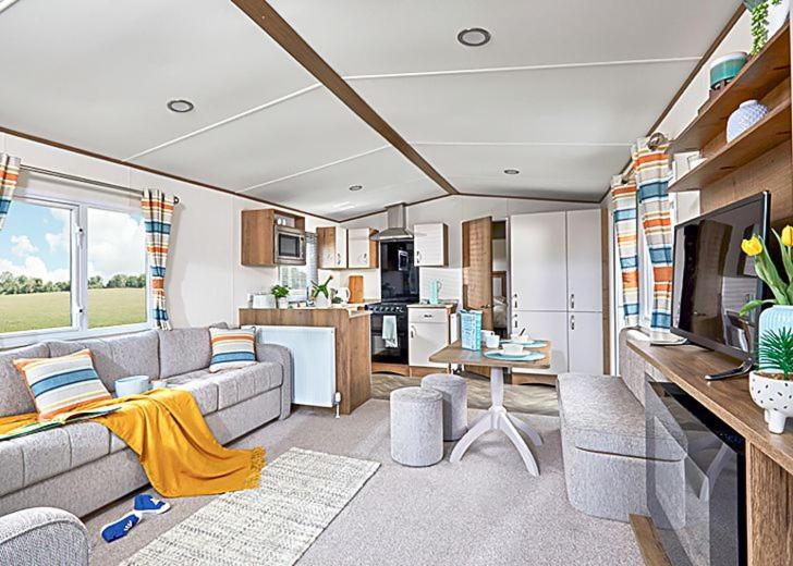 Two-Bedroom Holiday Home photo 1