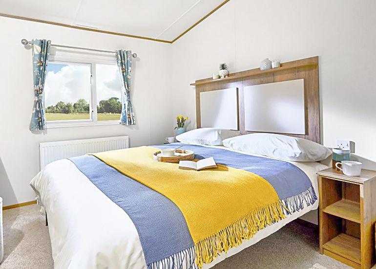 Two-Bedroom Holiday Home photo 2
