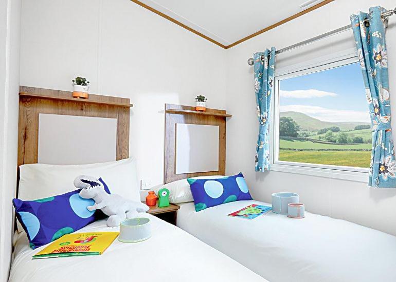 Two-Bedroom Holiday Home photo 3