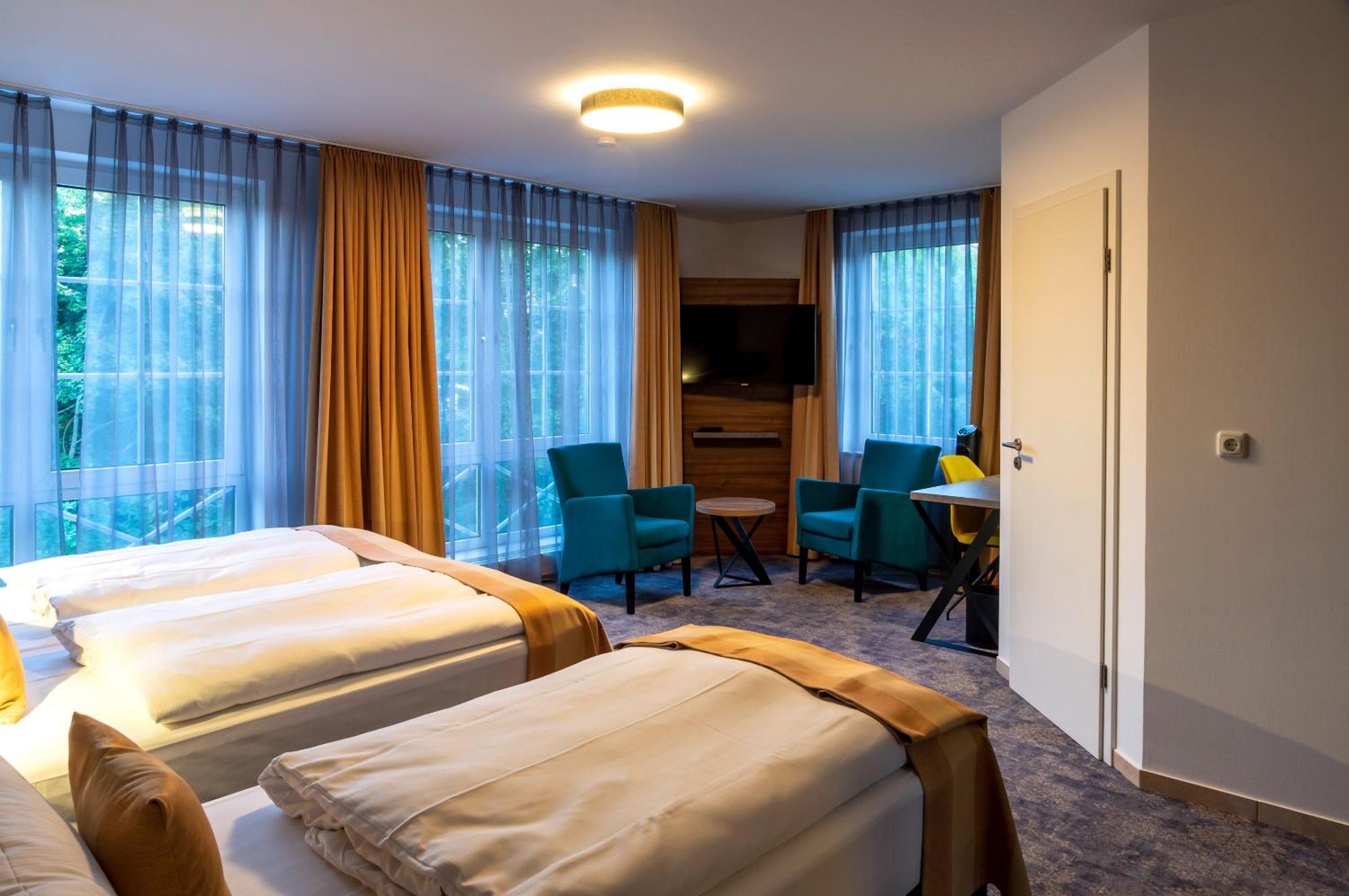 Triple Room - Photo 4