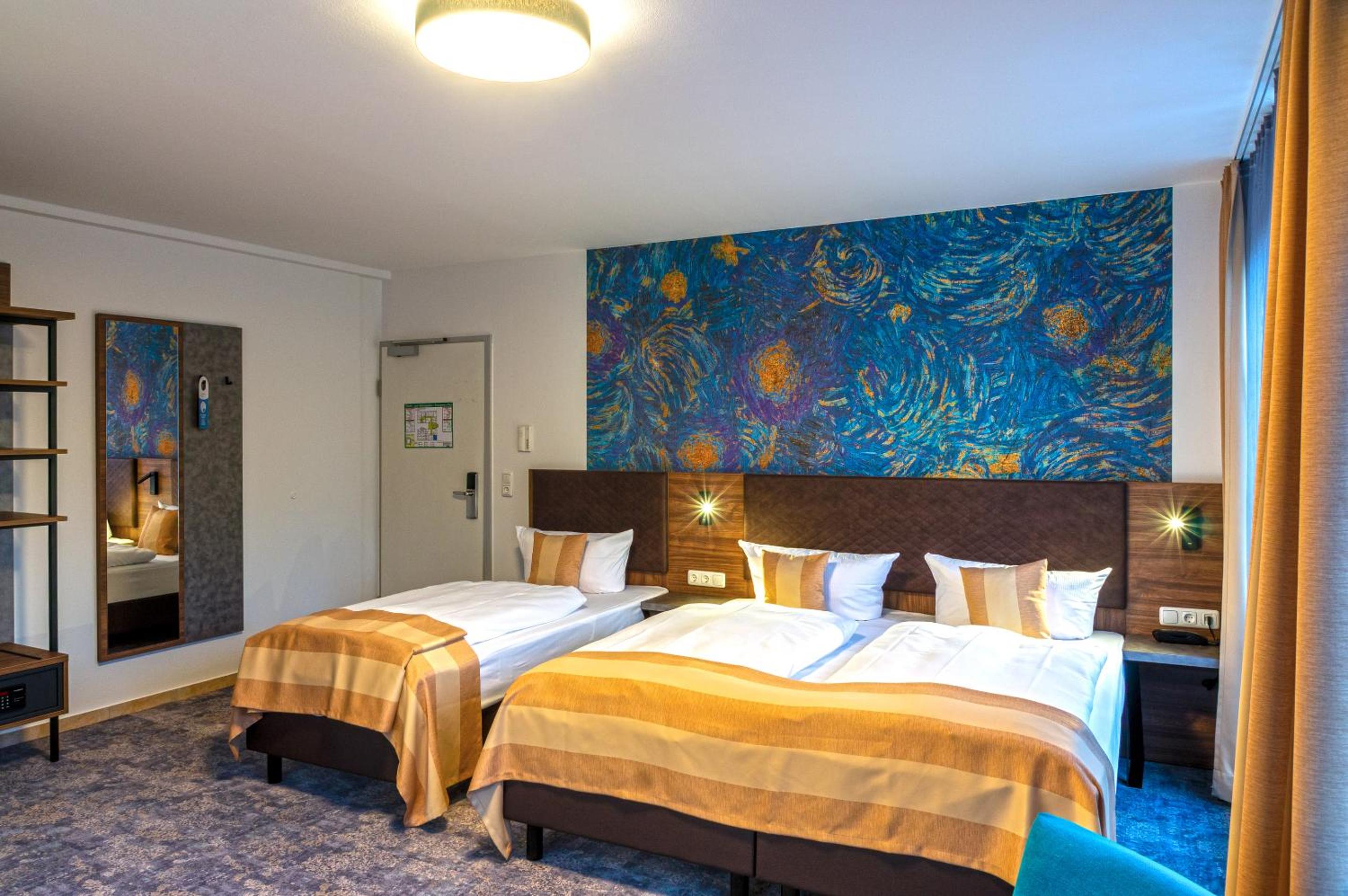 Triple Room - Photo 7