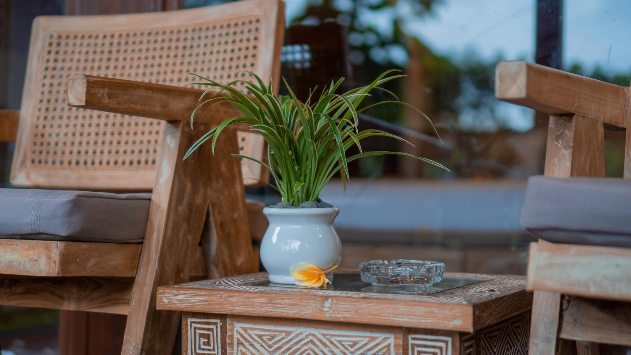 Villa - Photo 9