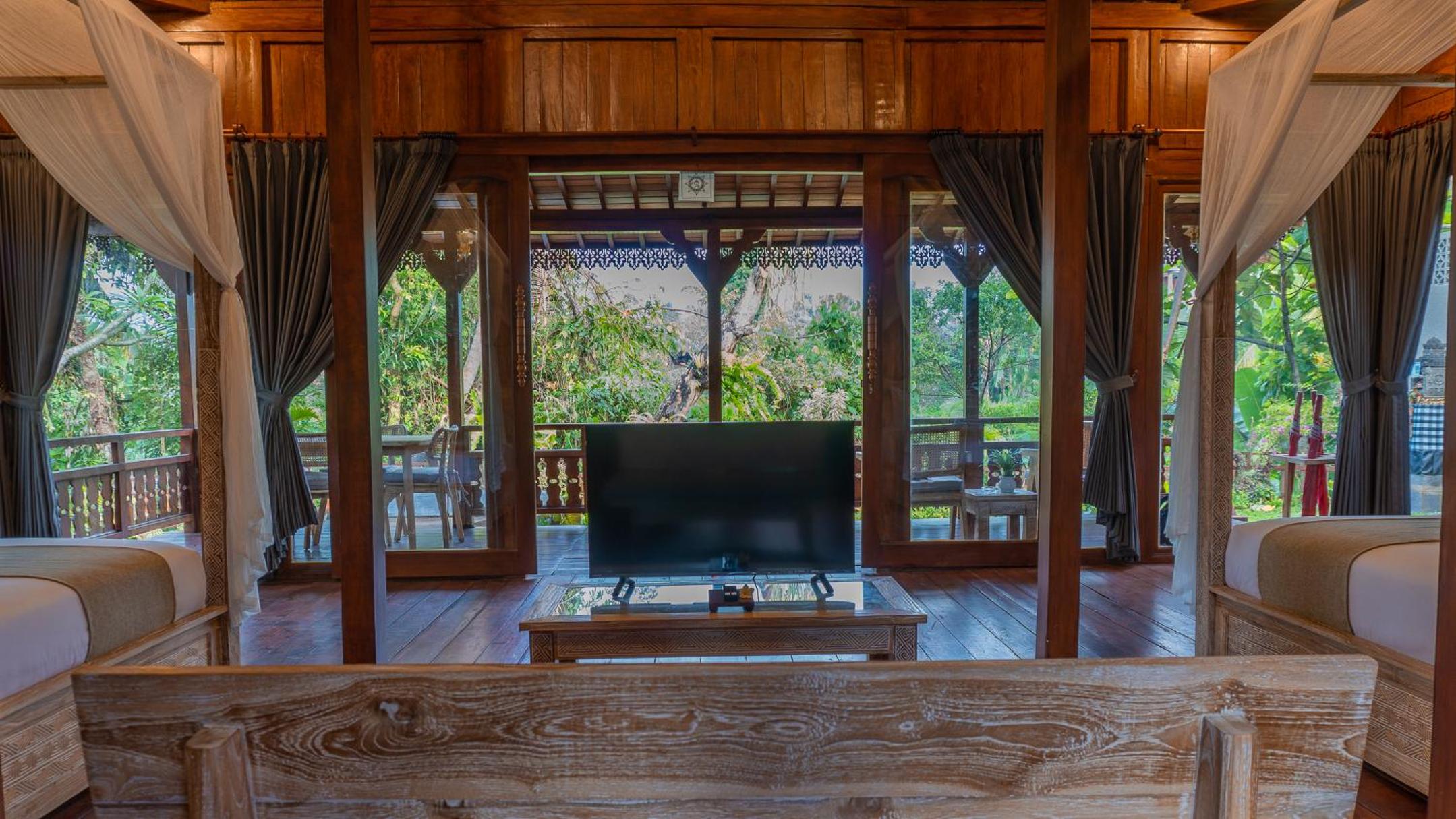 Villa - Photo 14
