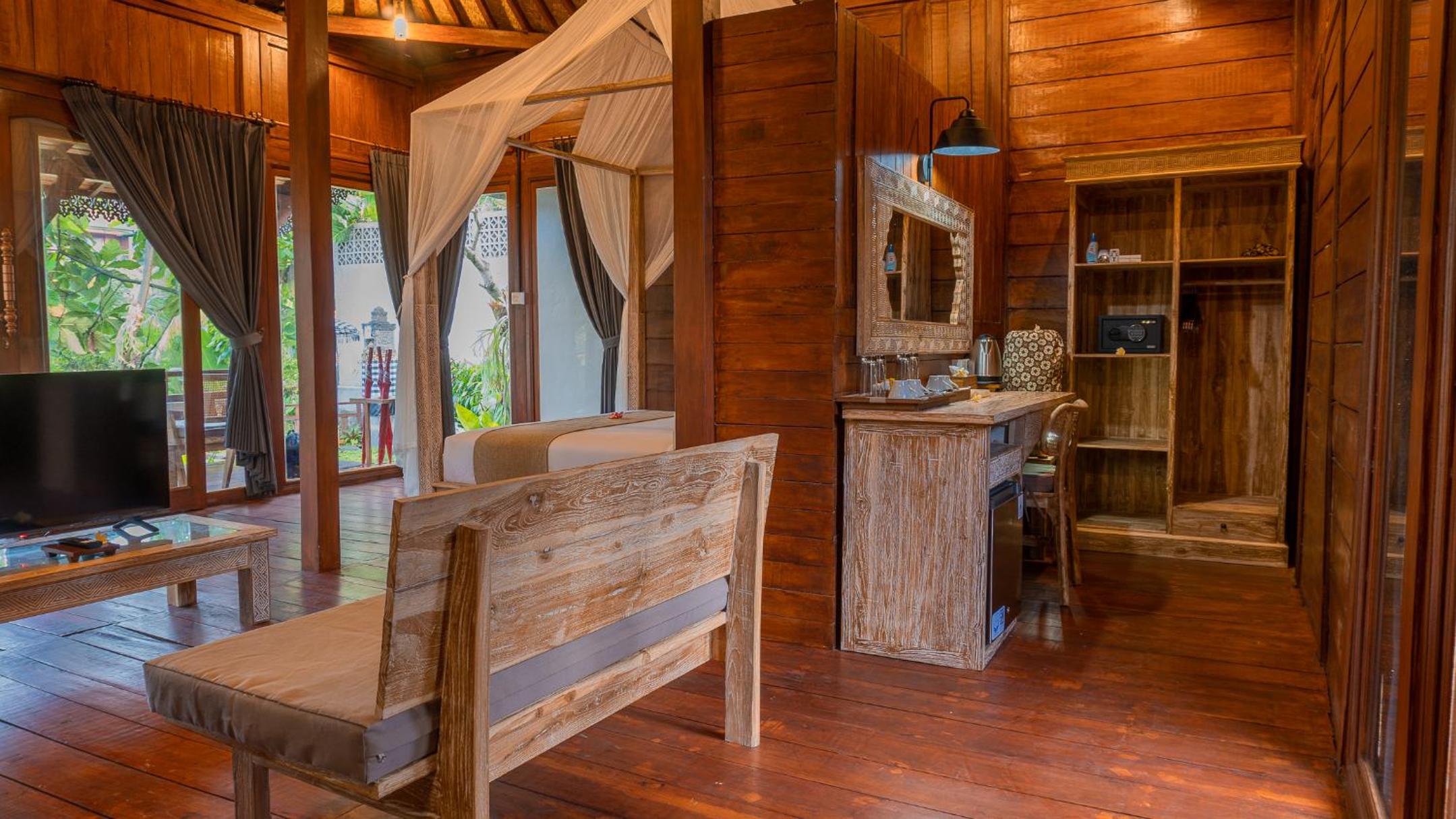 Villa - Photo 8
