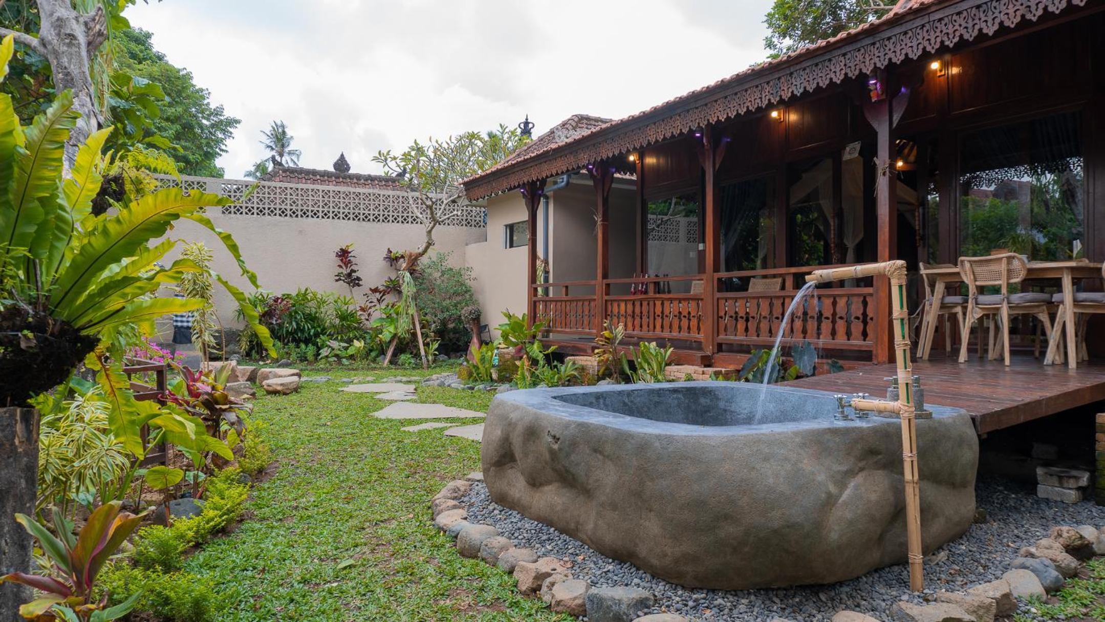 Villa - Photo 10