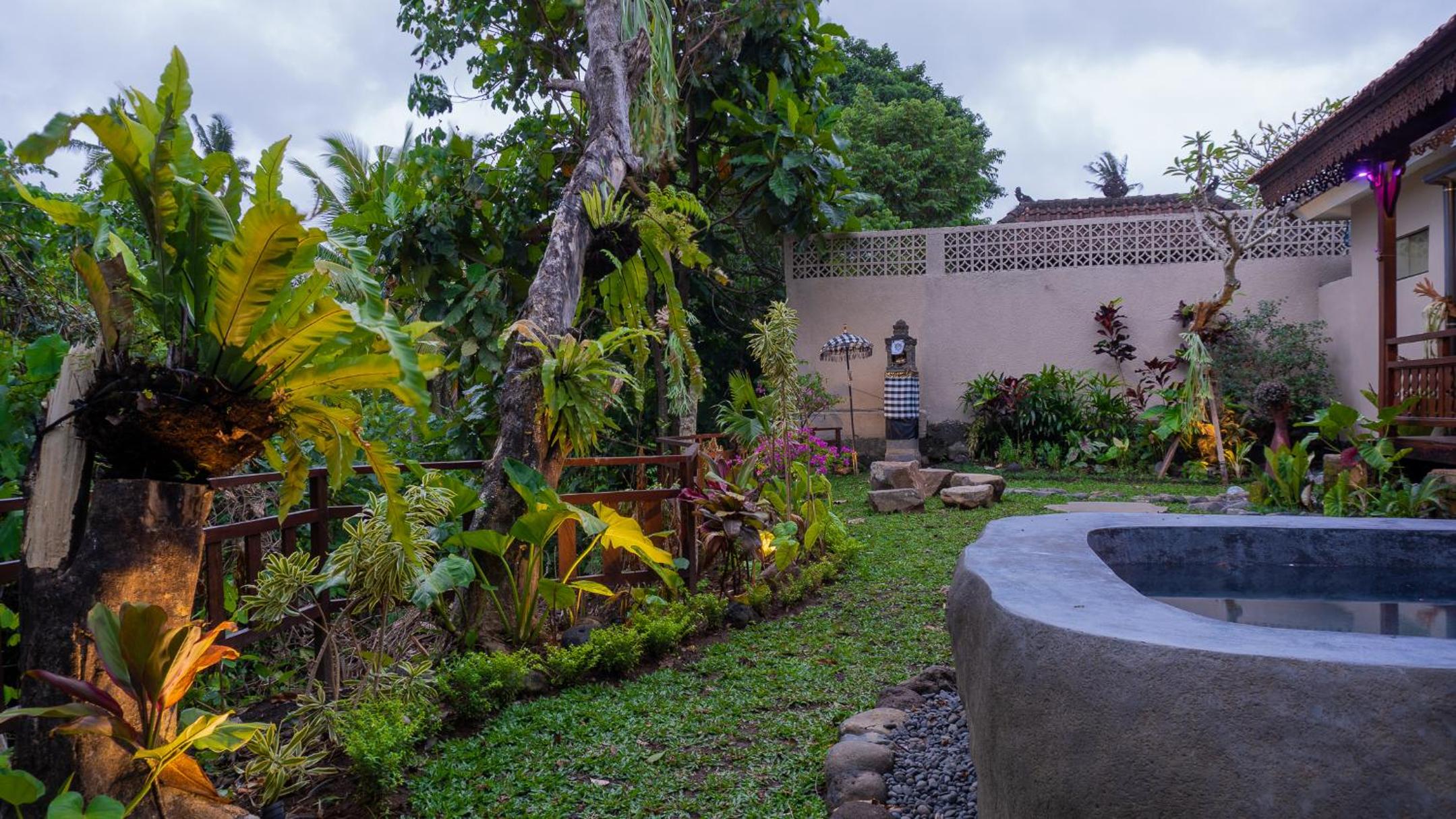 Villa - Photo 7