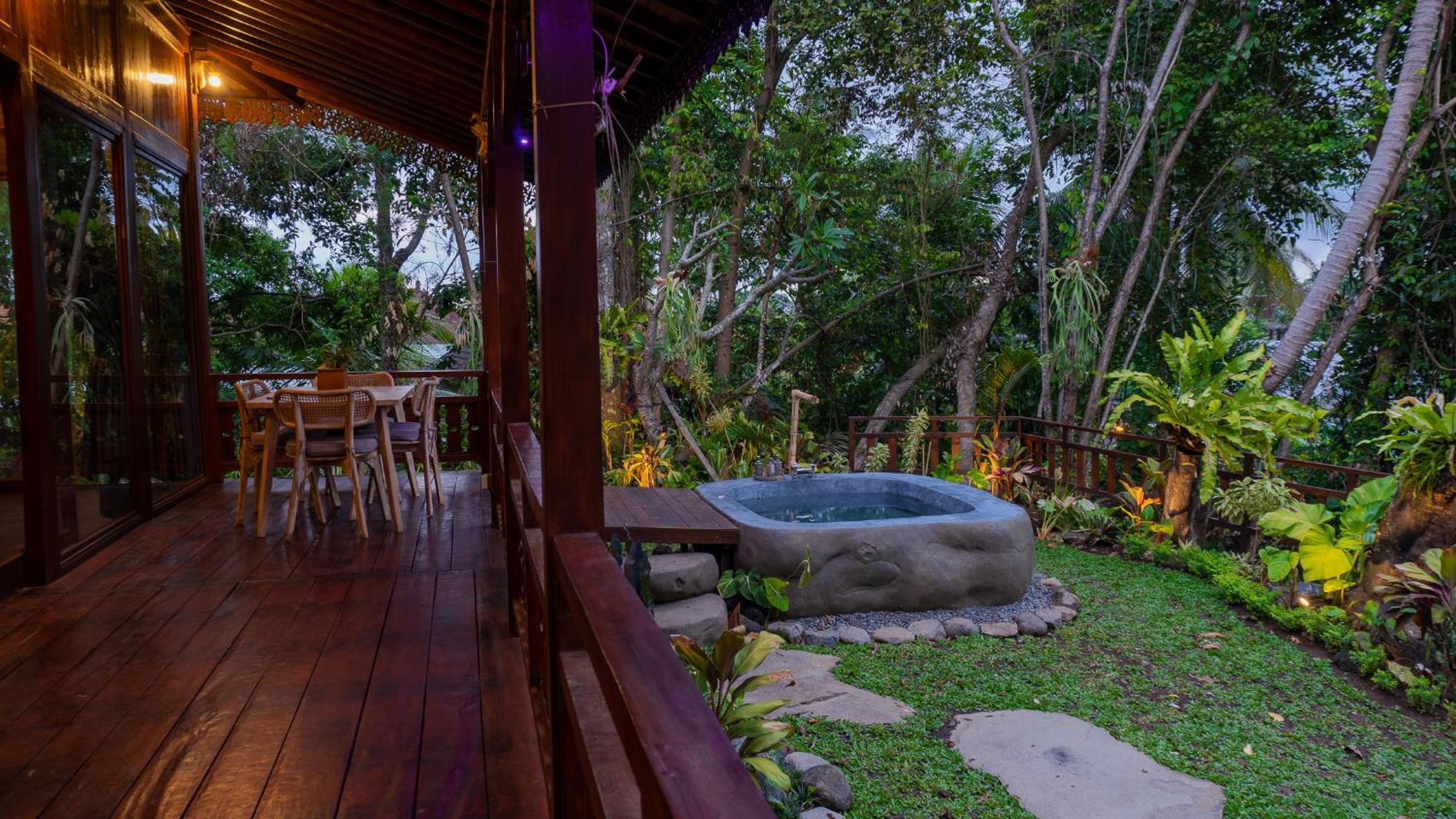 Villa - Photo 5