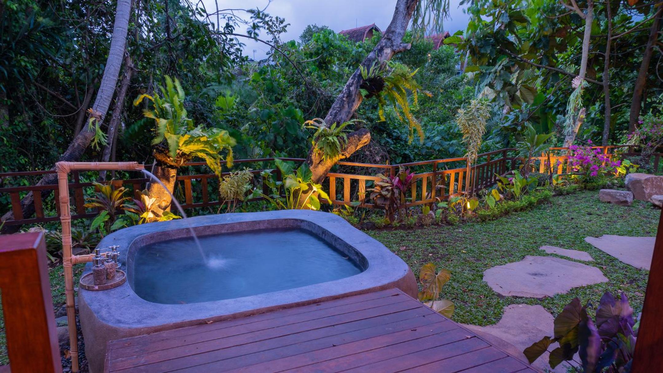 Villa - Photo 6