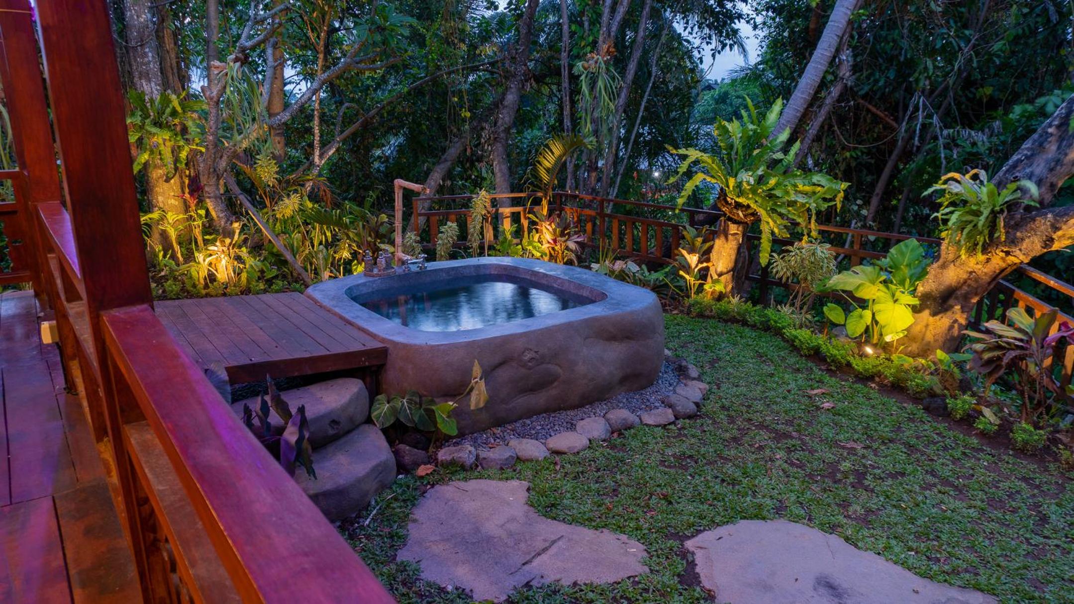 Villa - Photo 4