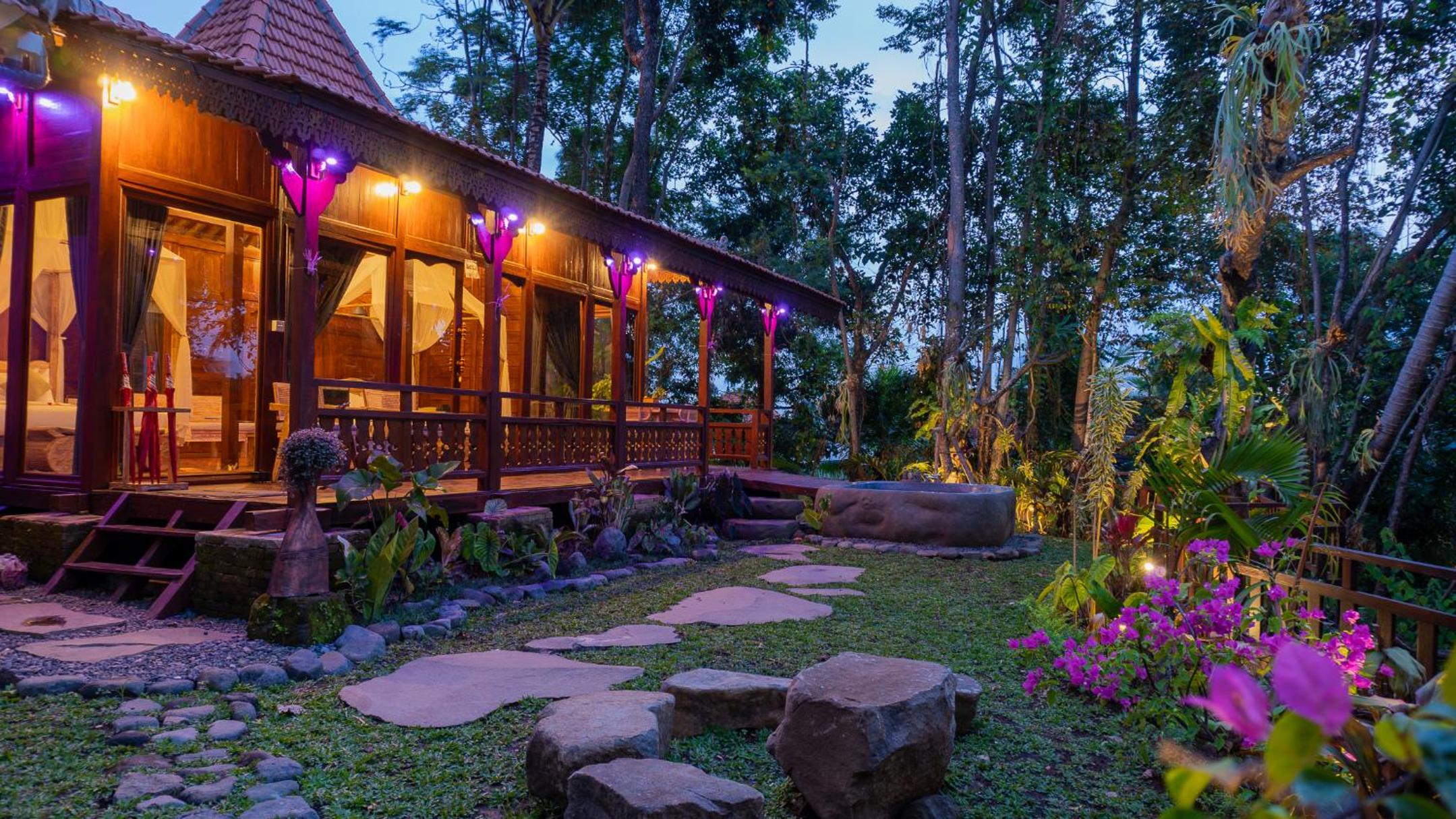 Villa - Photo 19