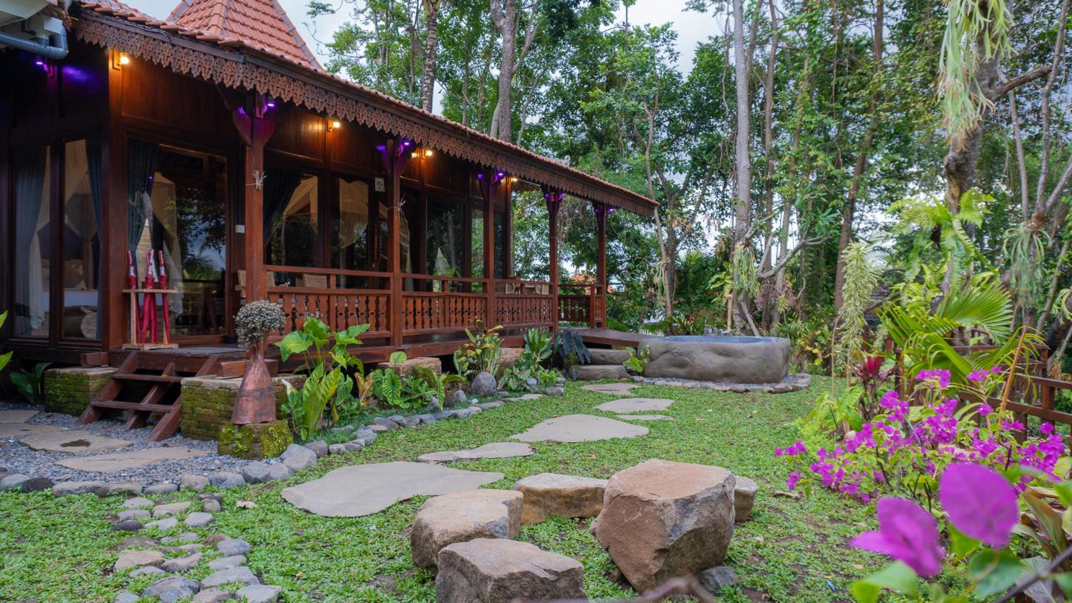 Villa - Photo 18